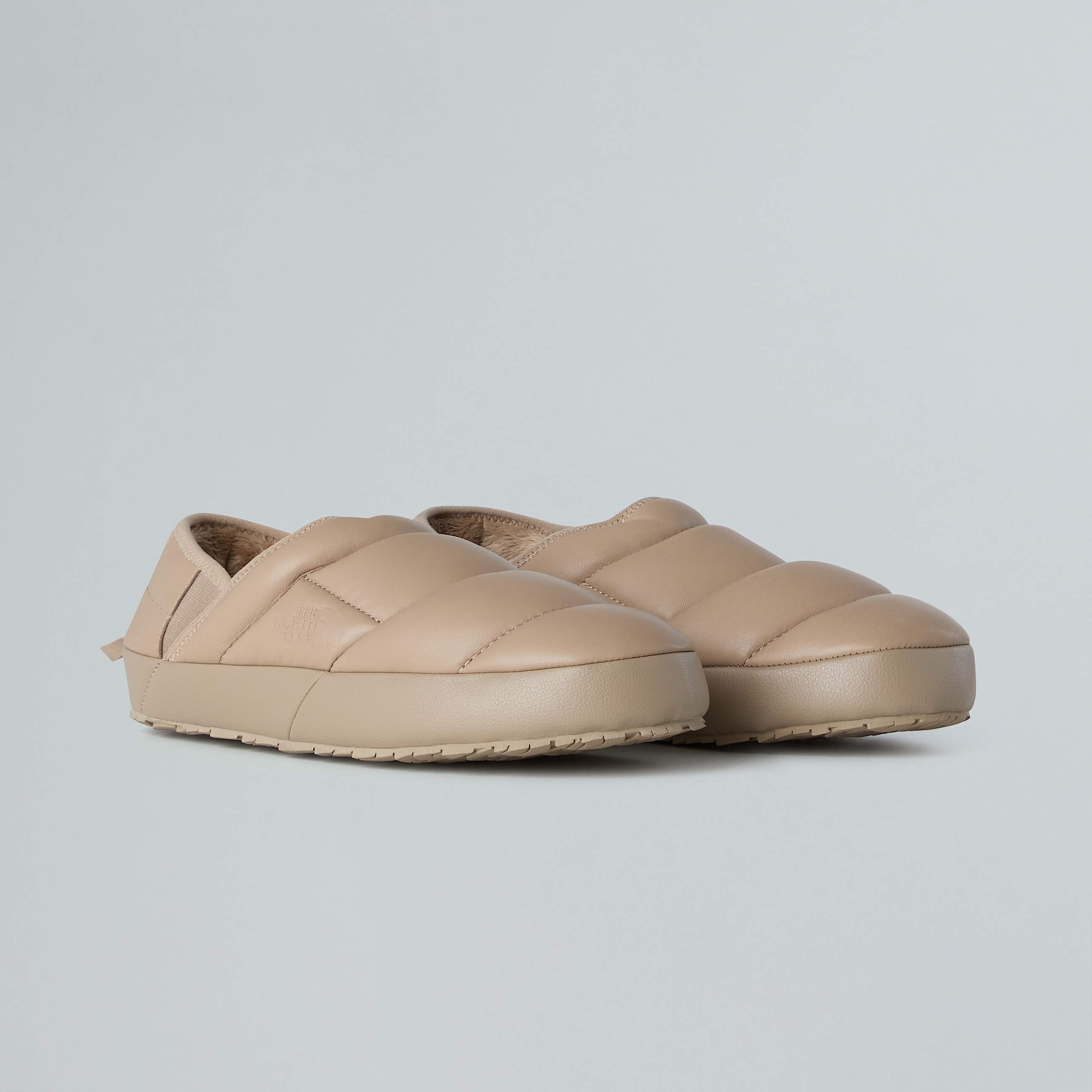 Mules em pele ThermoBall Traction TNF ALT8