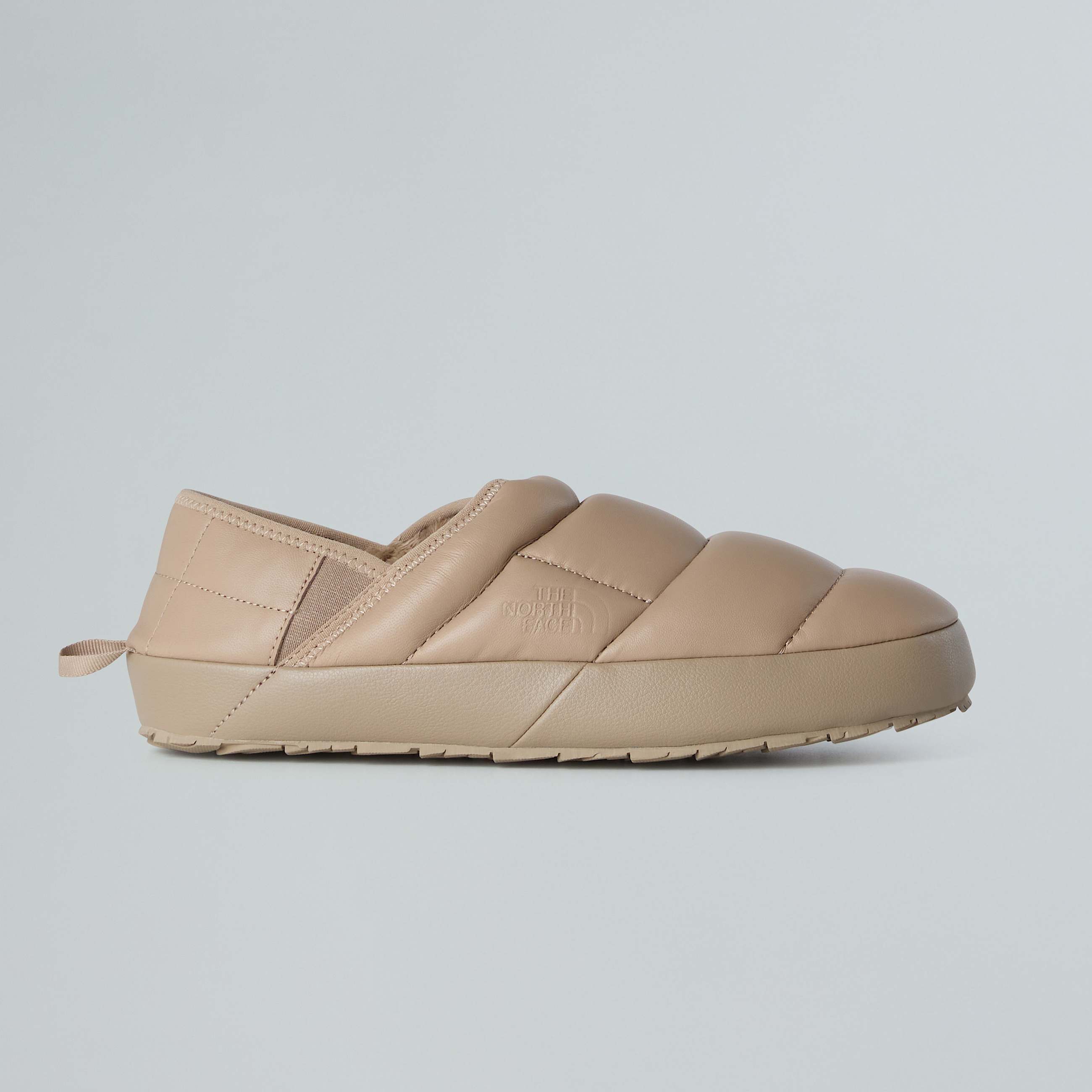 ThermoBall Traction Leather Mule TNF HERO