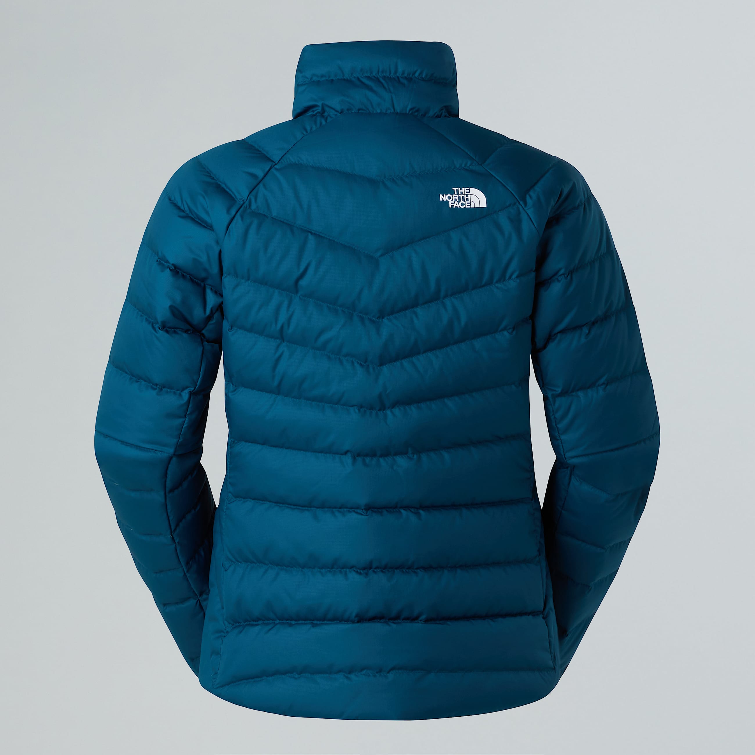Ashton Down Jacket W TNF ALT1
