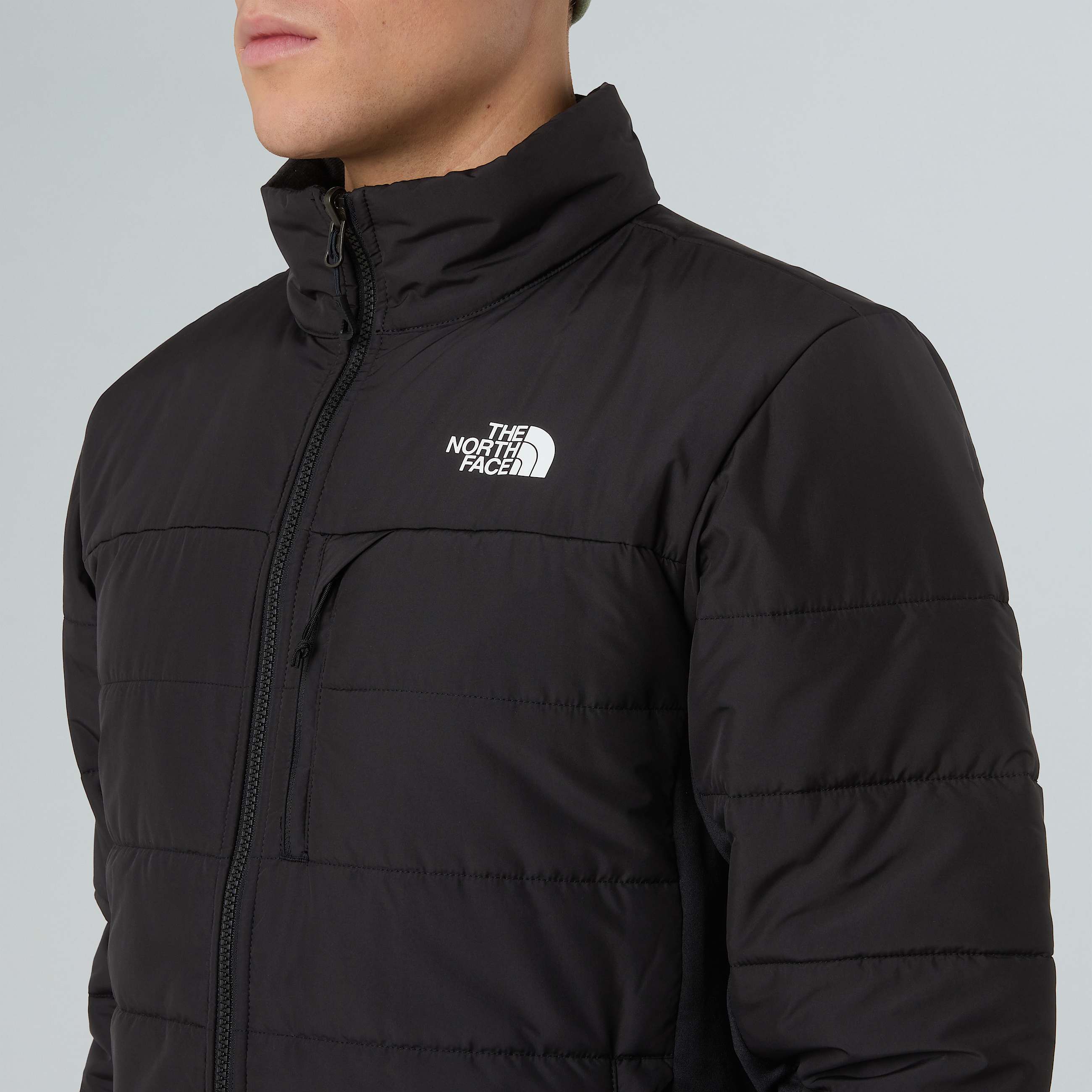 Giacca sintetica Modis da uomo TNF ALT4