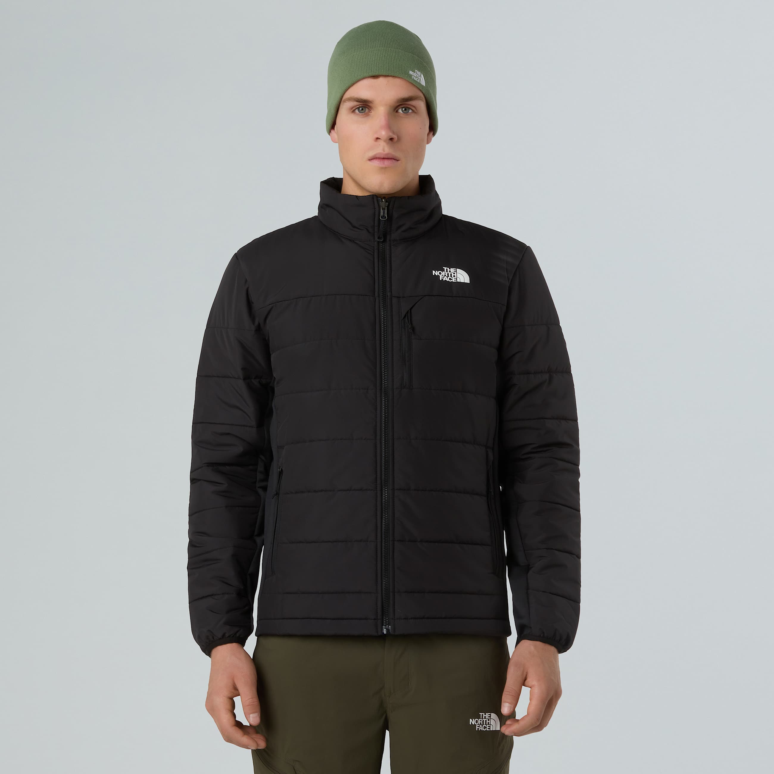 Modis Synthetic Jacket M TNF HERO