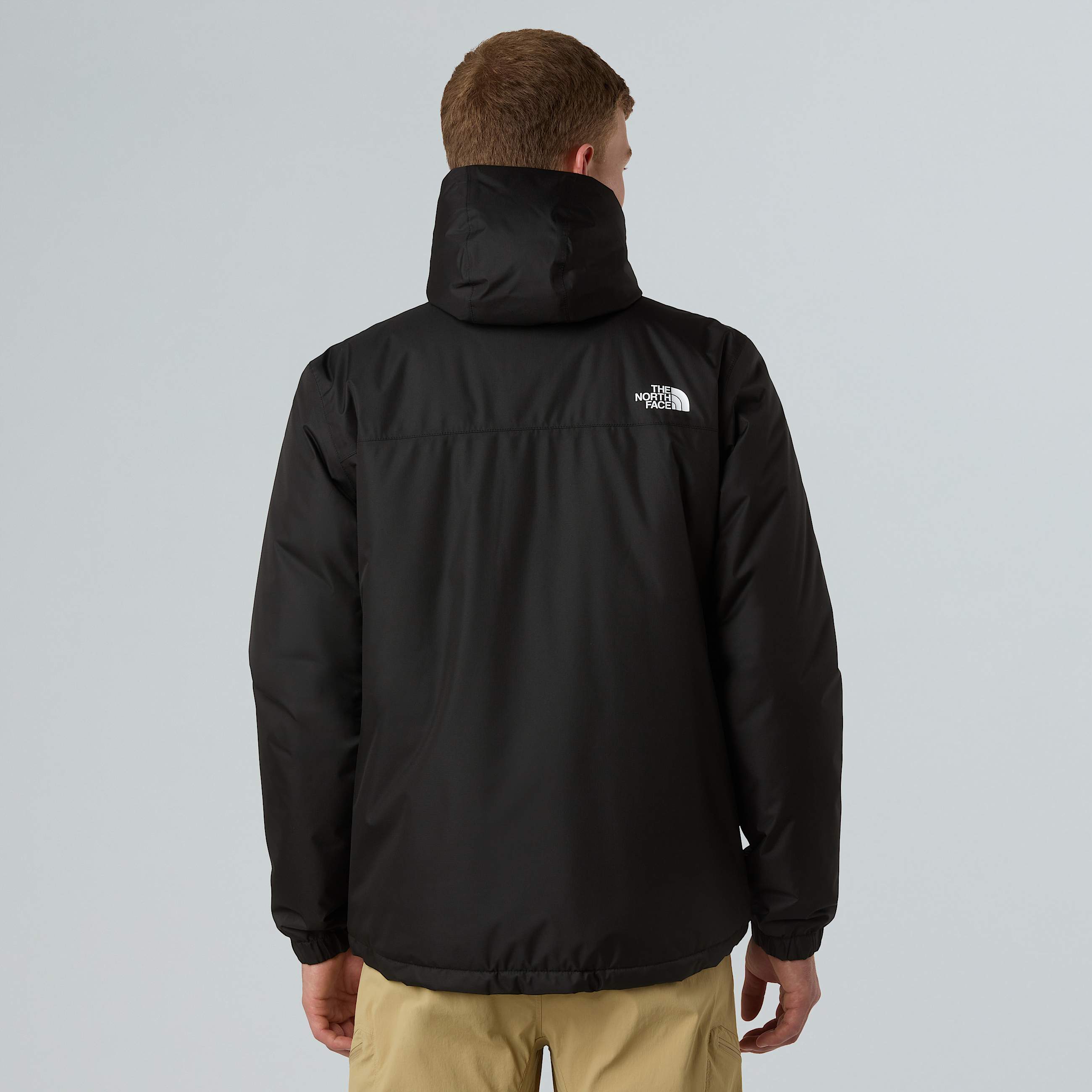 Insulated Shell Jacket M TNF ALT2