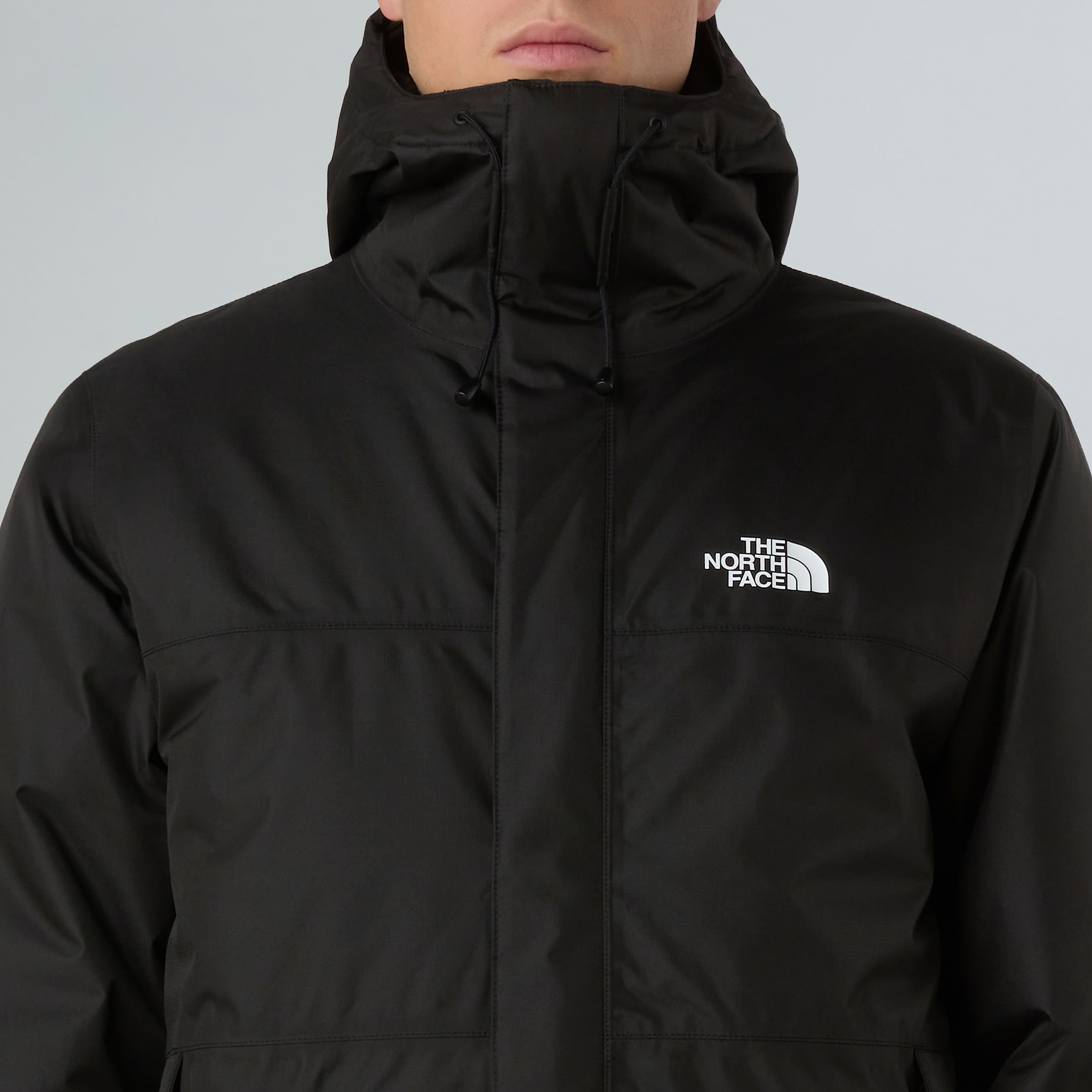 Giacca shell imbottita da uomo TNF ALT4