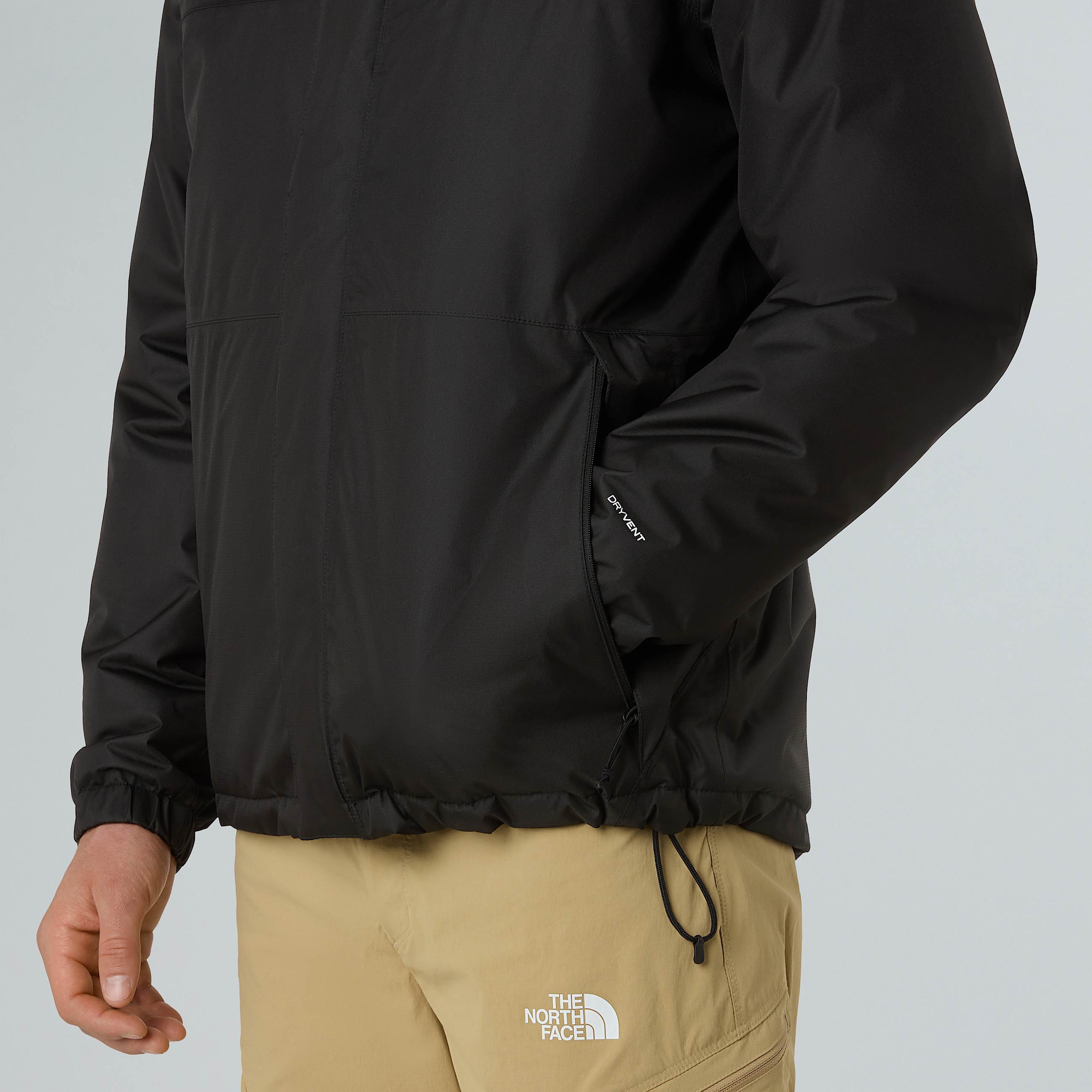 Giacca shell imbottita da uomo TNF ALT5