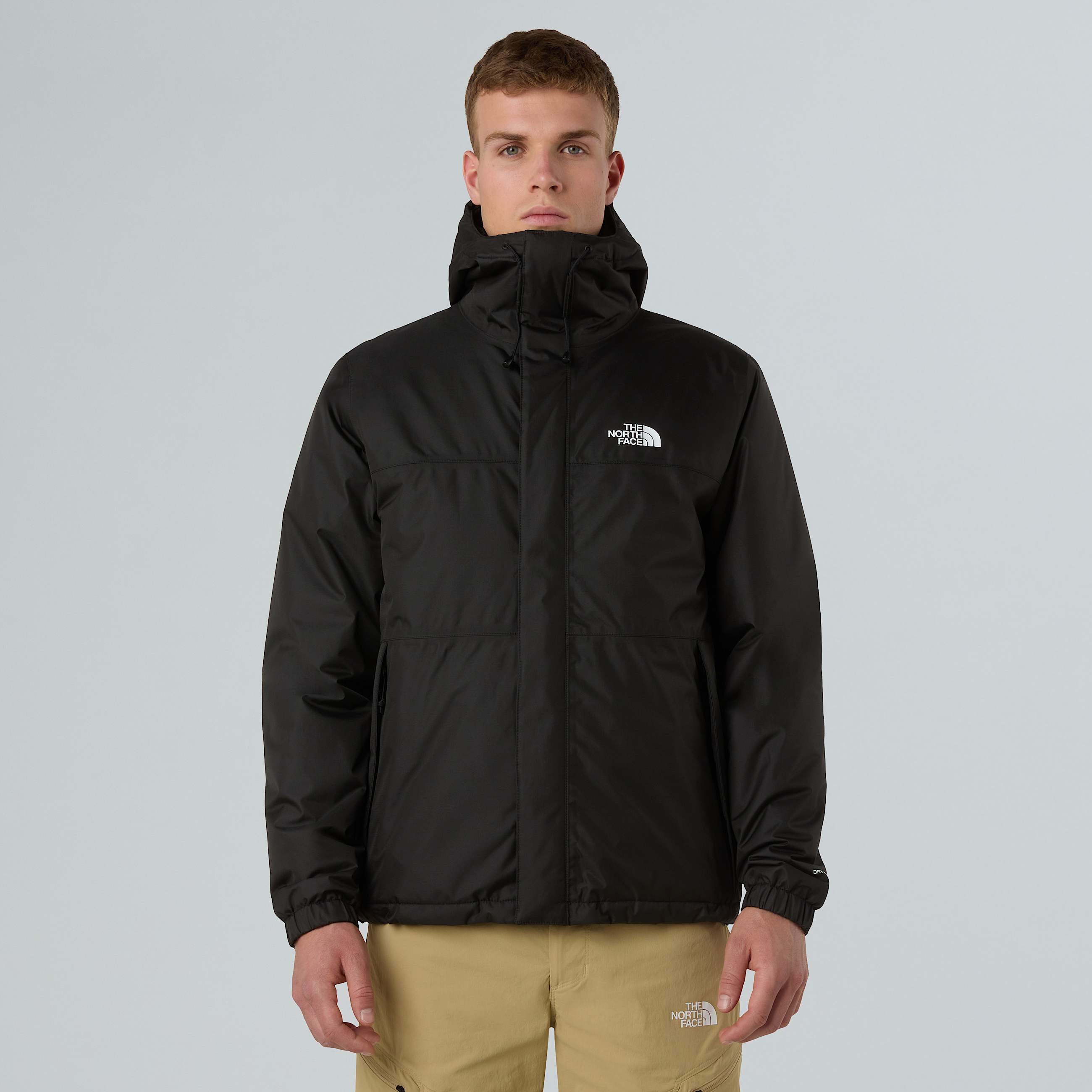 Insulated Shell Jacket M TNF HERO