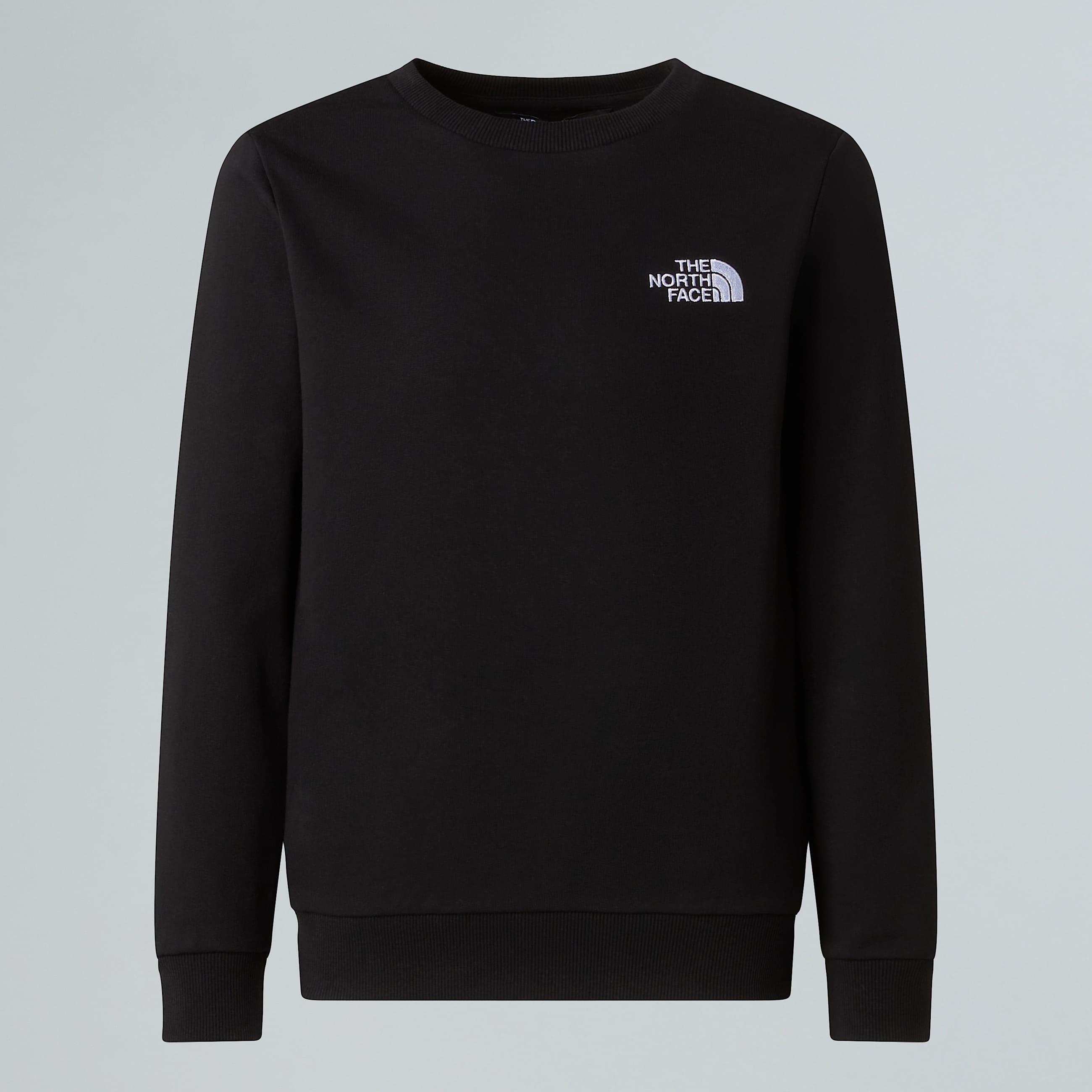 Crew Neck Sweatshirt Junior TNF ALT20