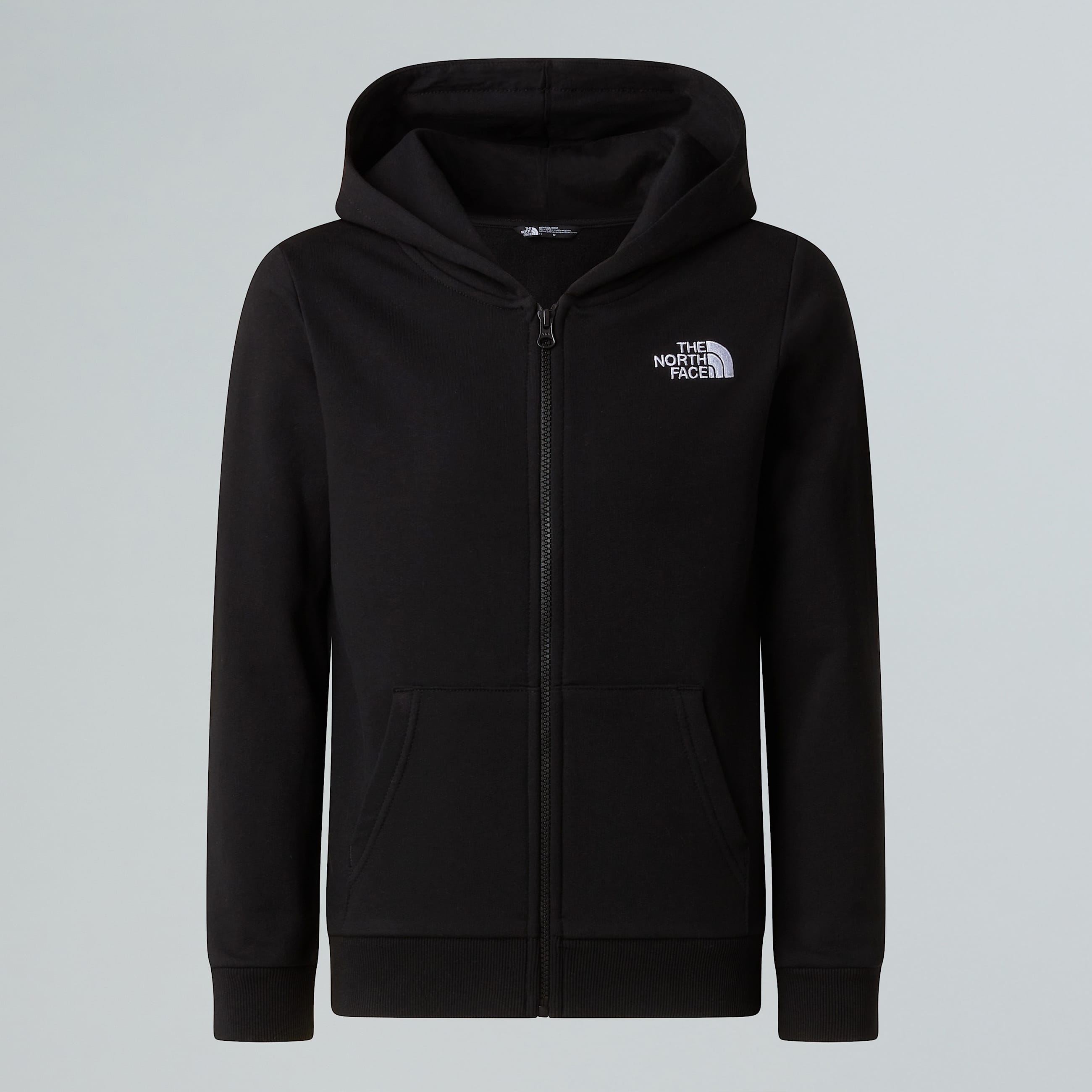 Hoodie Junior TNF ALT20