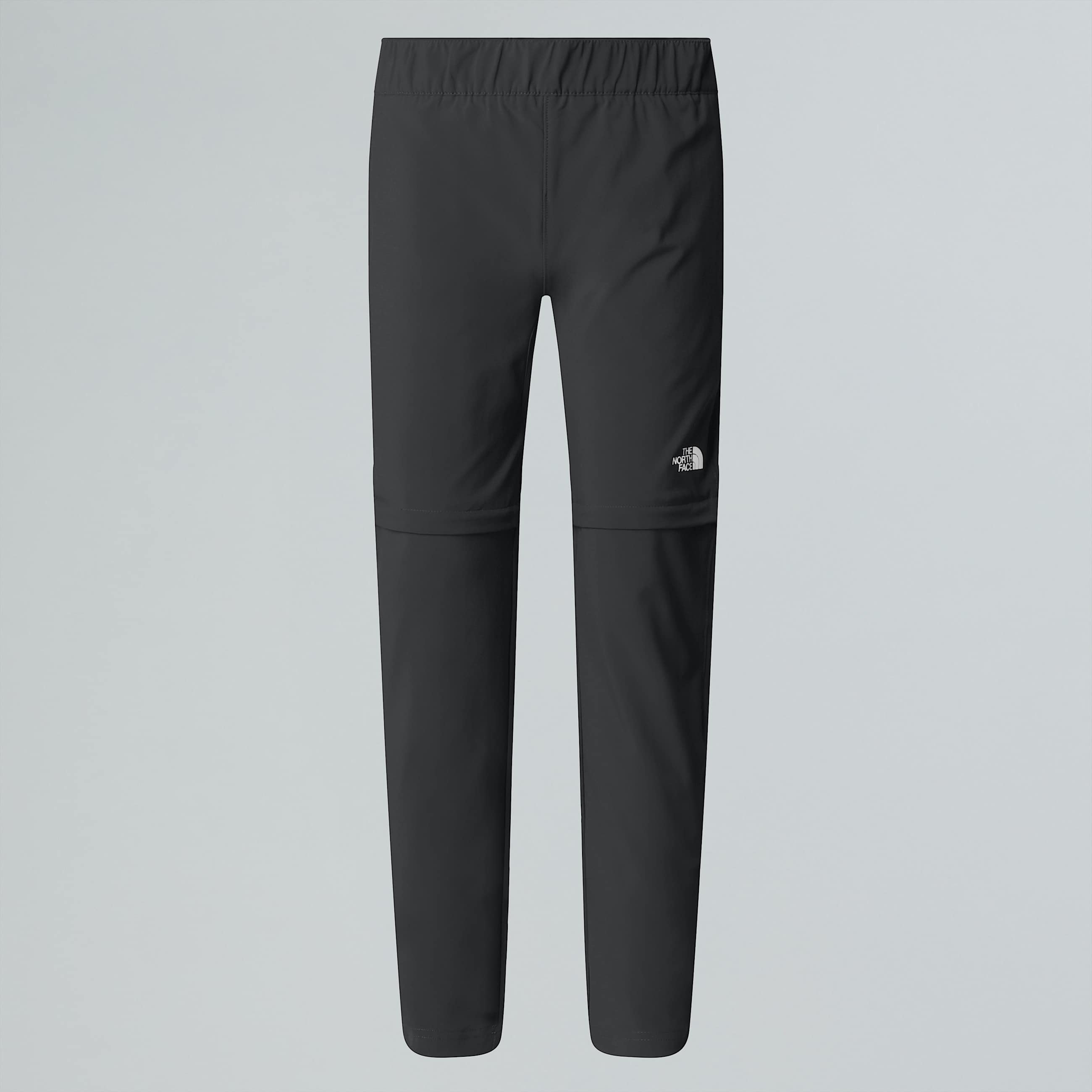 Exploration Convertible Trousers Junior TNF ALT20