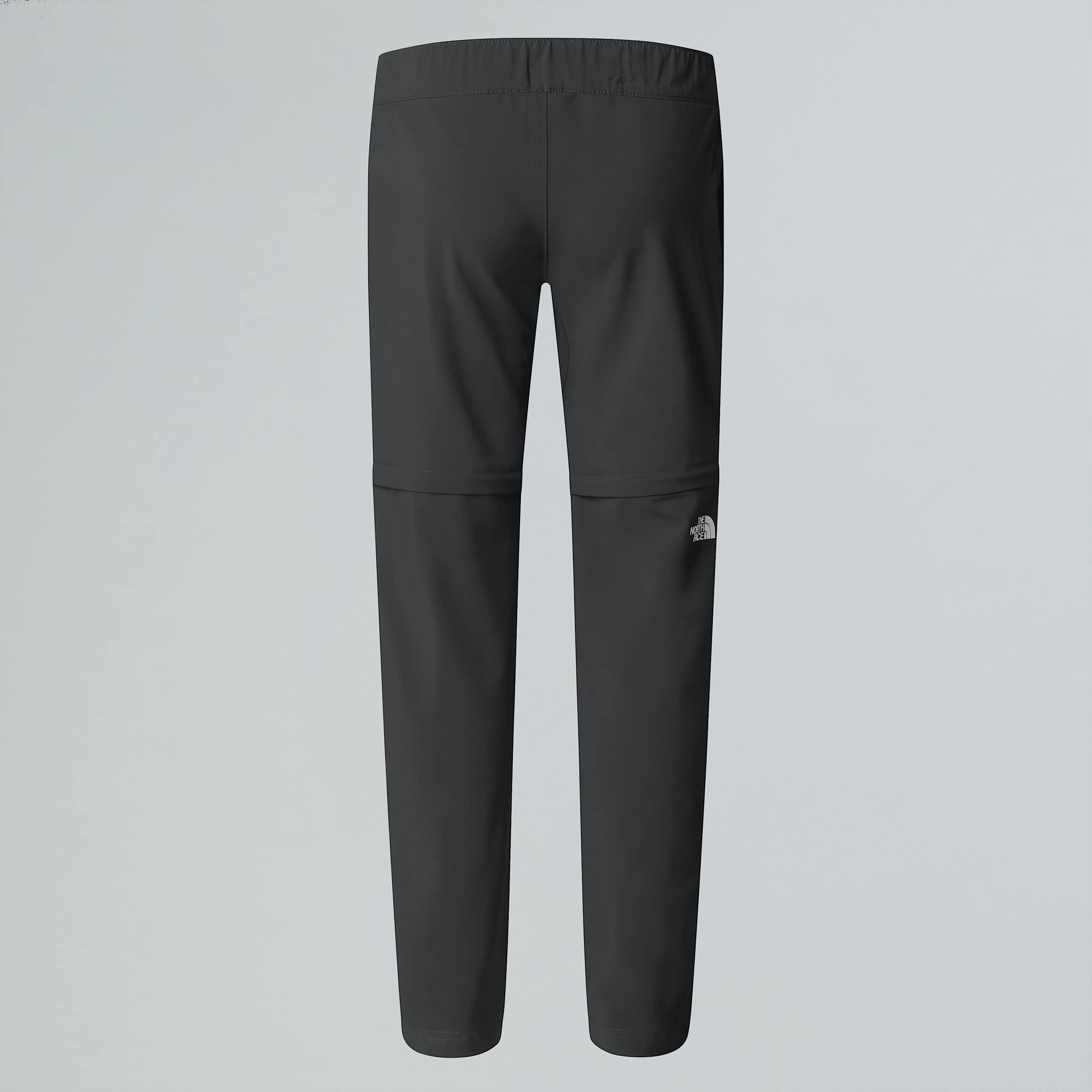 Pantaloni convertibili Exploration da ragazzi TNF ALT21