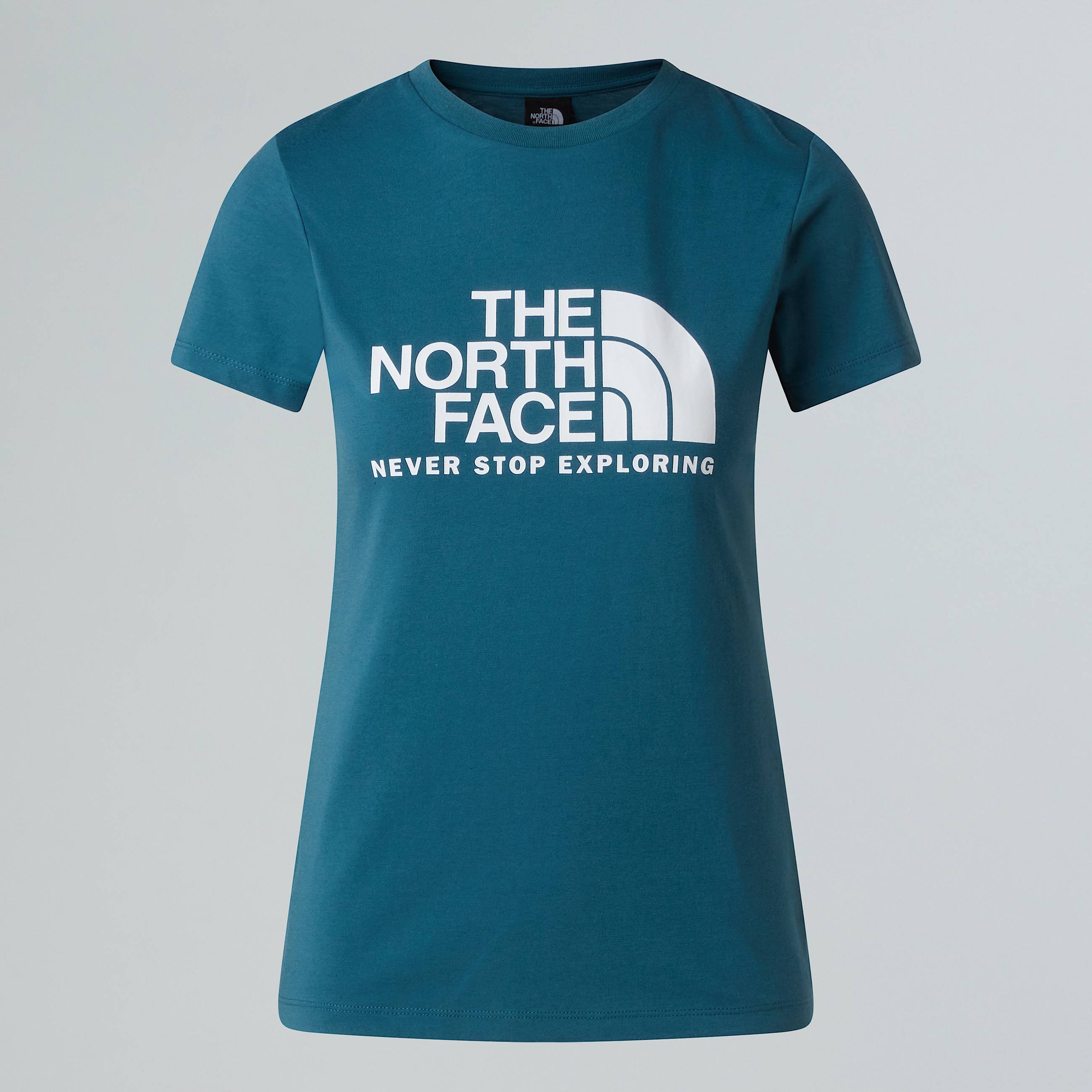 Tshirt New Peak da donna TNF ALT20