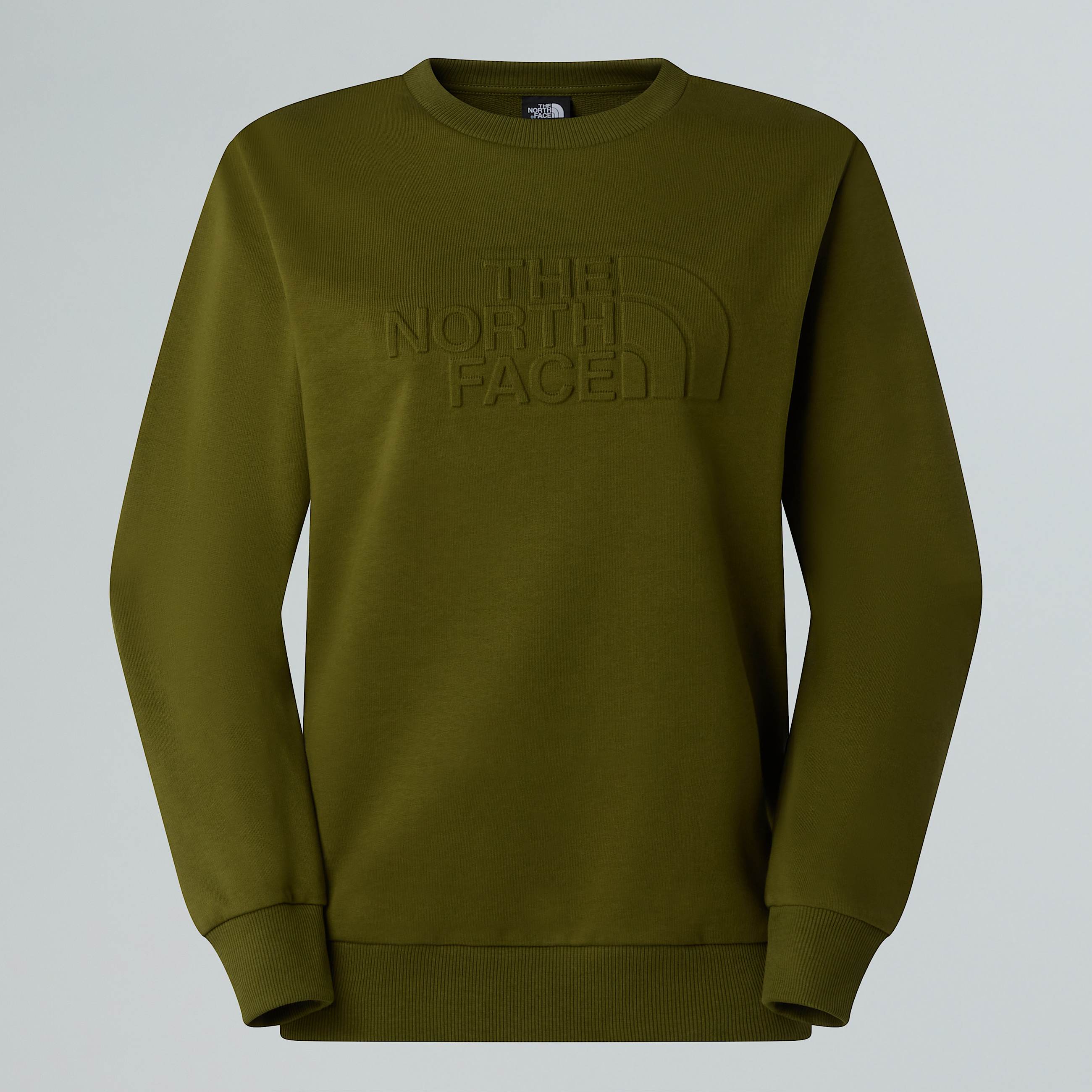 Crew Neck Sweatshirt W TNF ALT20