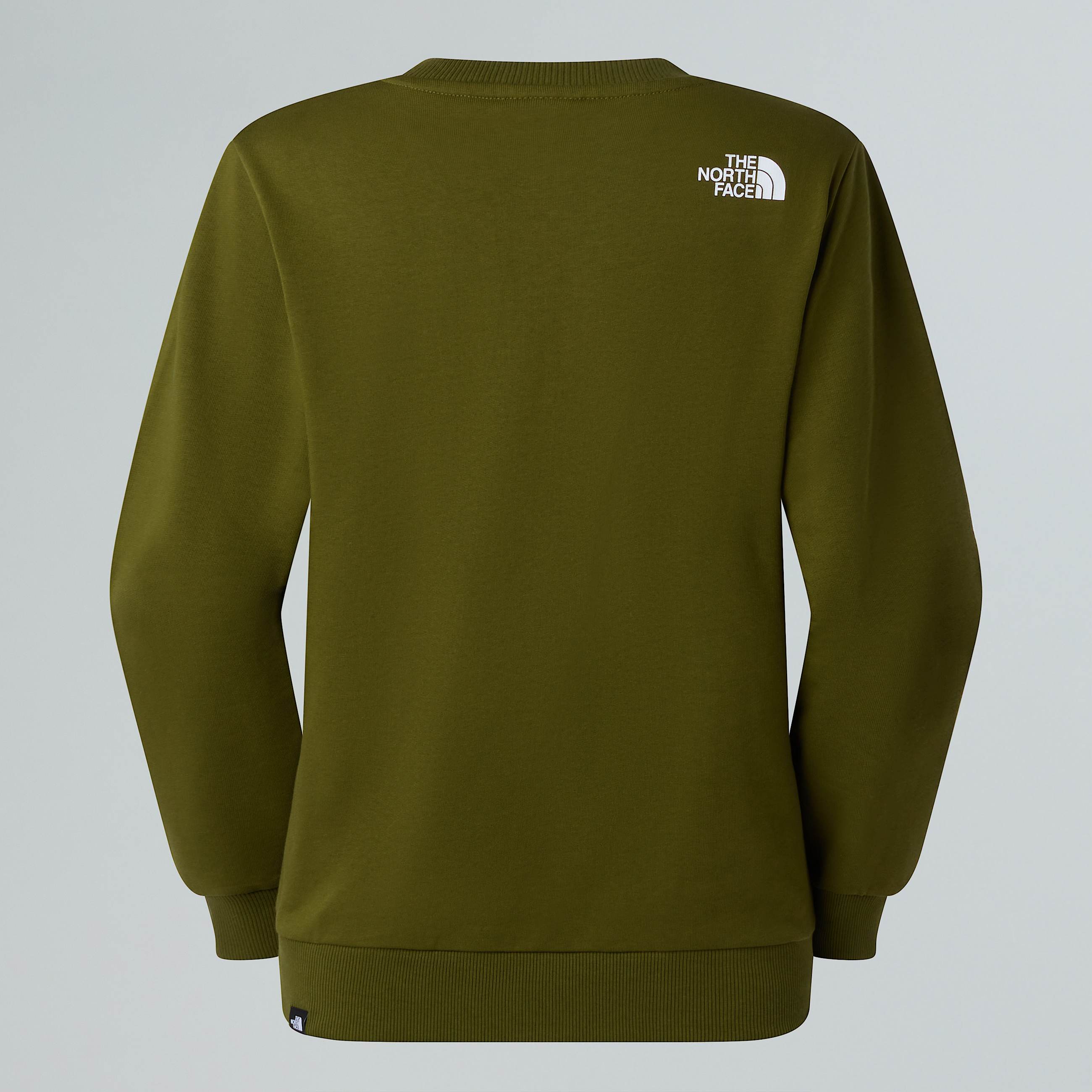 Felpa girocollo da donna TNF ALT21