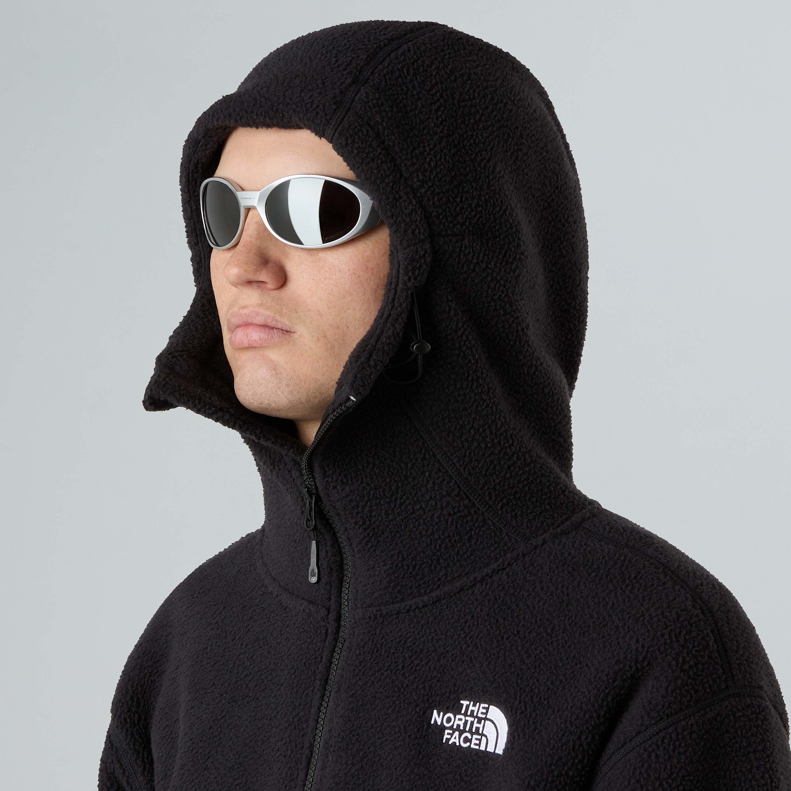 Dirus Fleece Jacket Unisex TNF ALT5