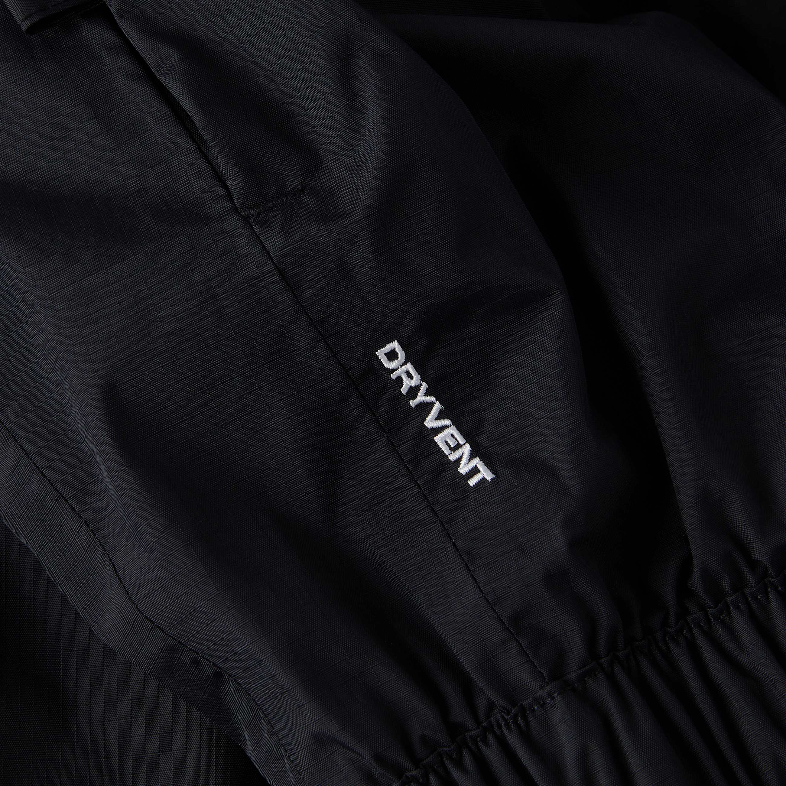 Mens Build Up Jacket TNF ALT18