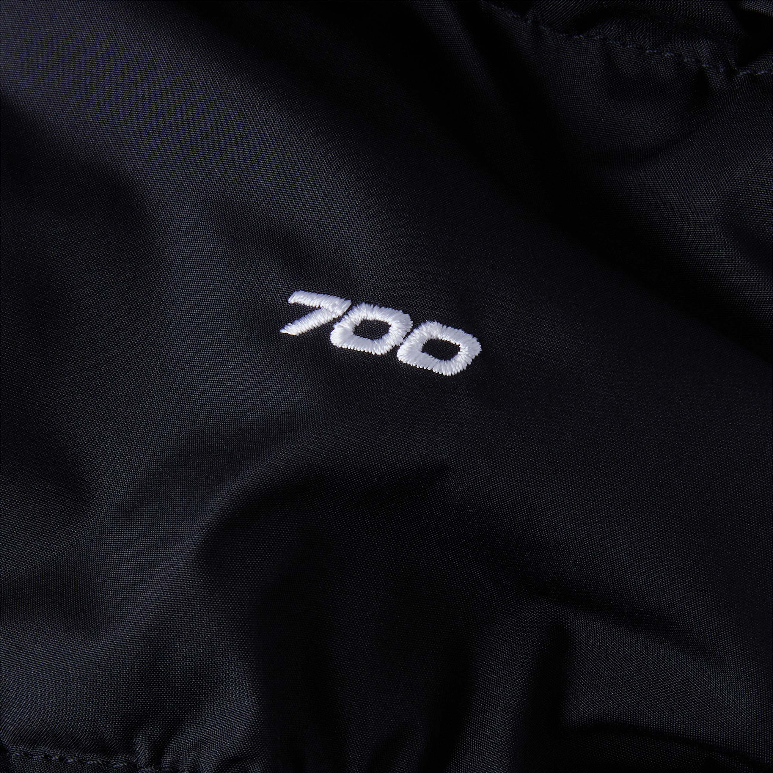 Mska parka Nuptse TNF TNF BlackNPFR ALT18