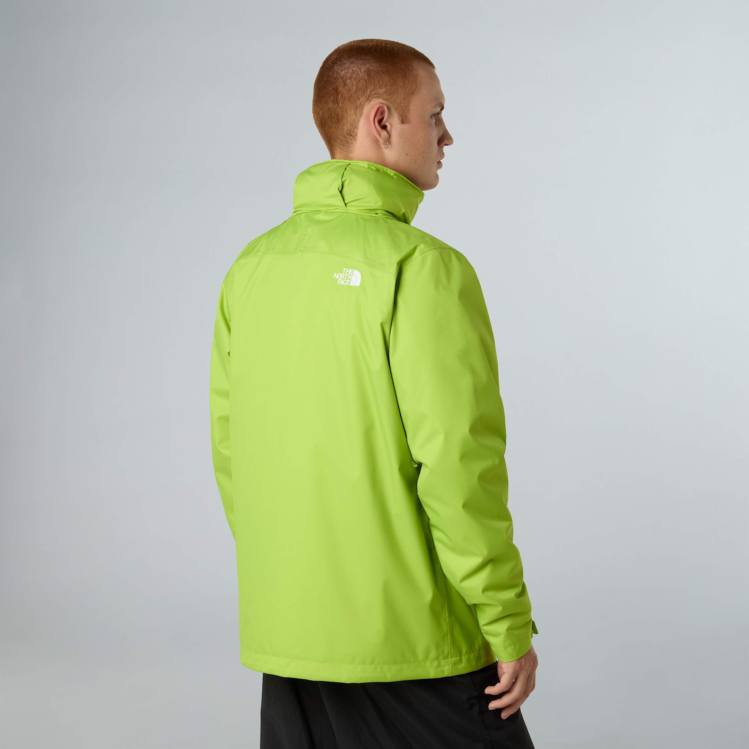 Giacca Tetsu da uomo TNF ALT2