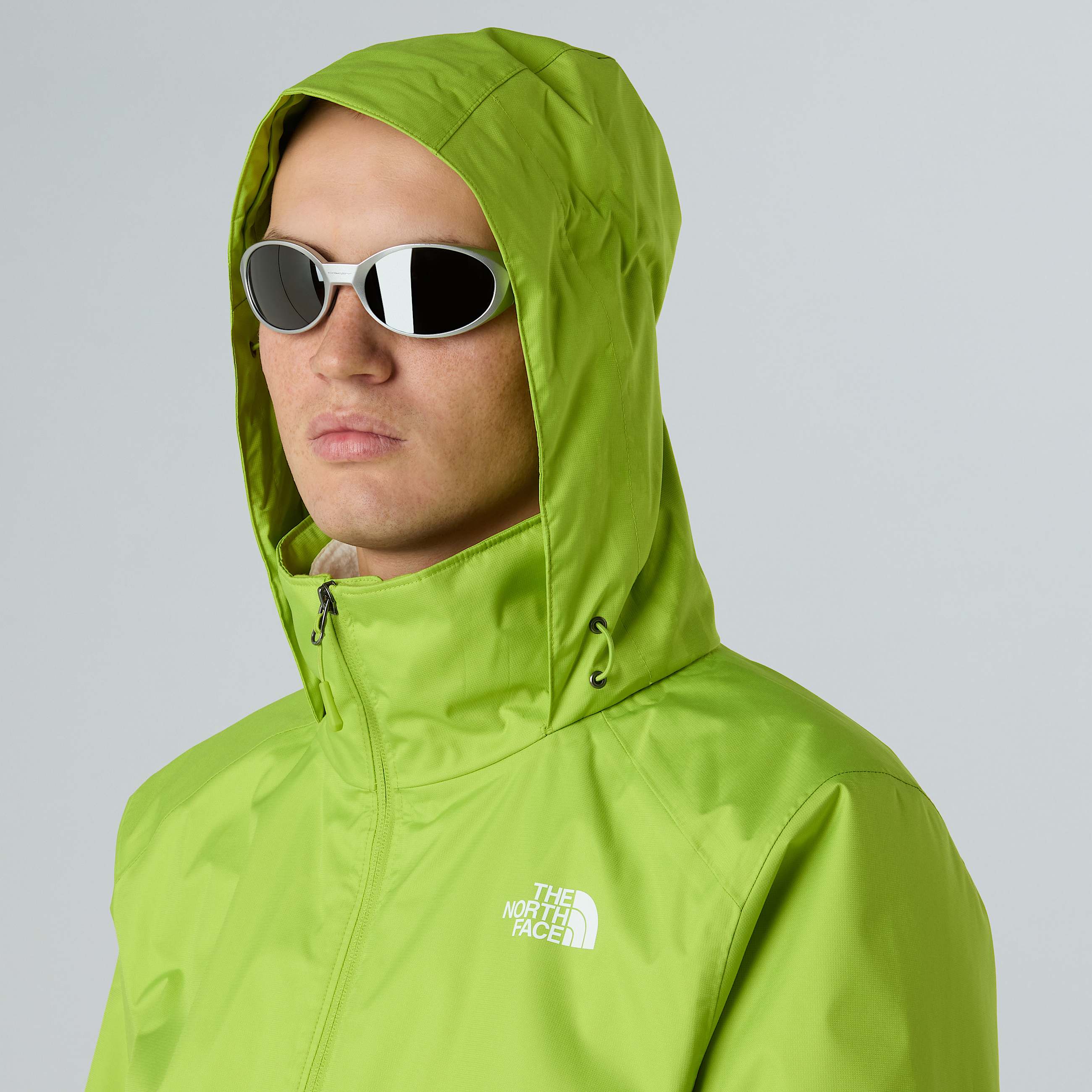 Giacca Tetsu da uomo TNF ALT4