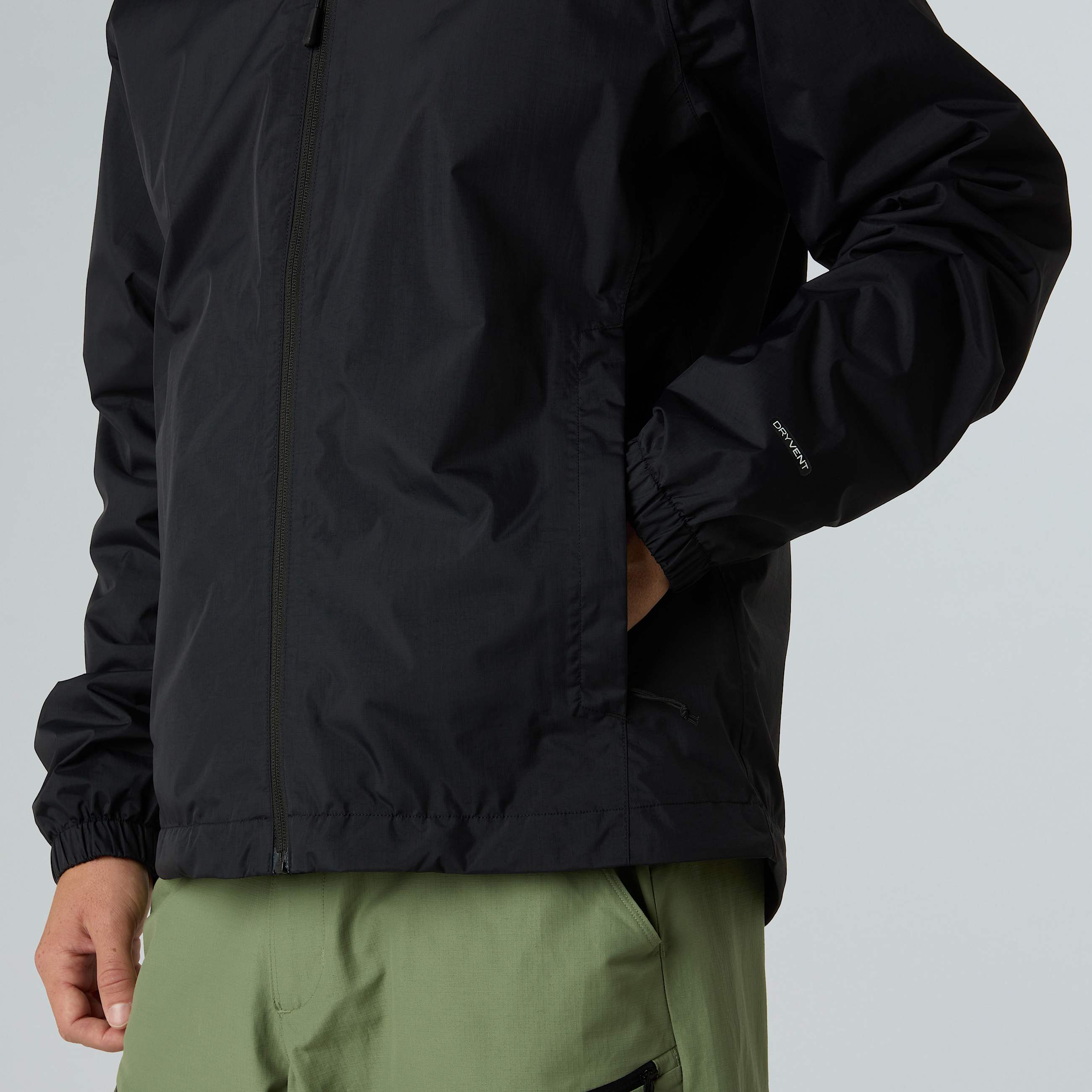 Giacca ripiegabile Peak da uomo New TNF ALT5