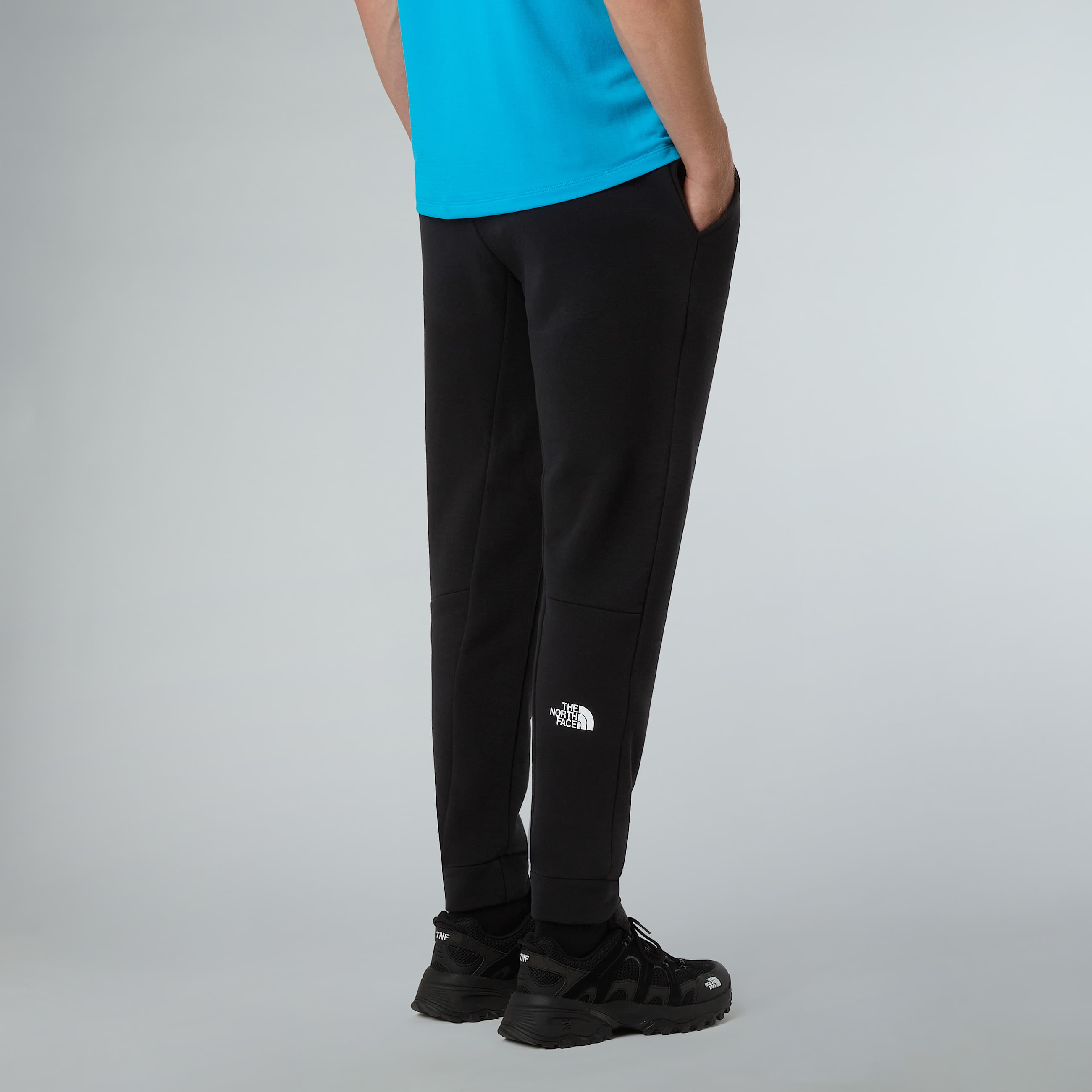 Pantaloni Zuum da uomo TNF ALT3