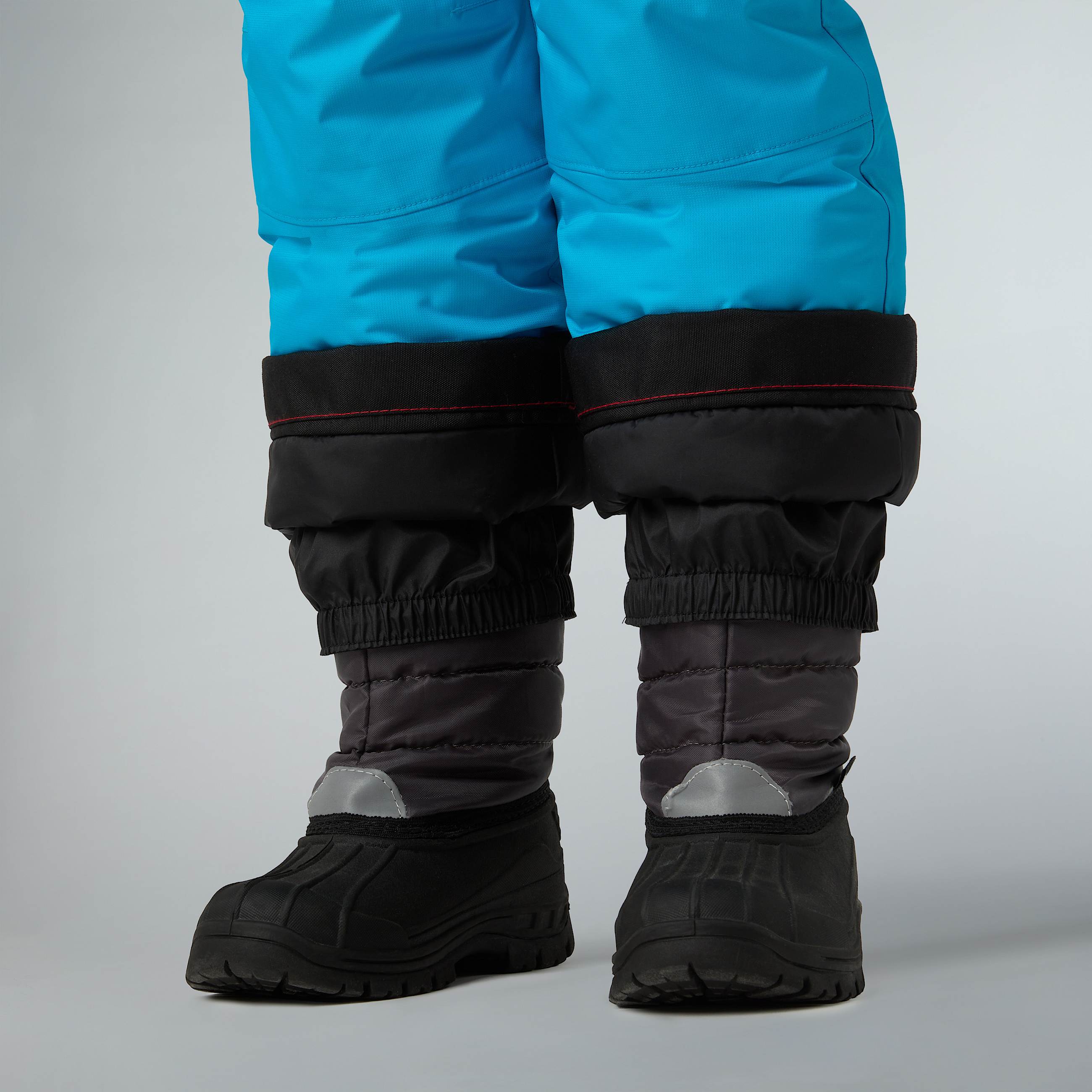 Tuta da neve Freedom da bambini TNF ALT5