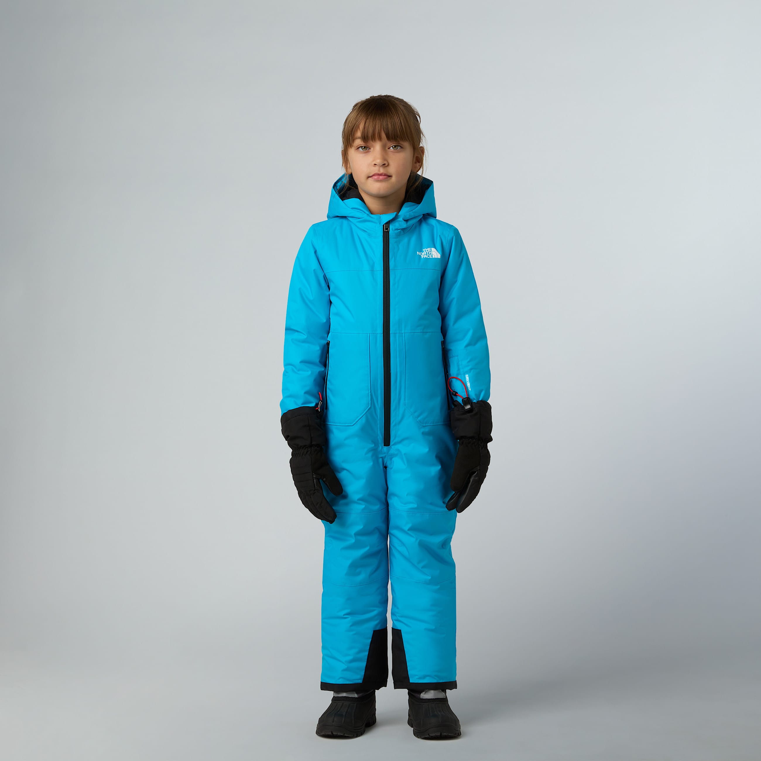 Tuta da neve Freedom da bambini TNF ALT6