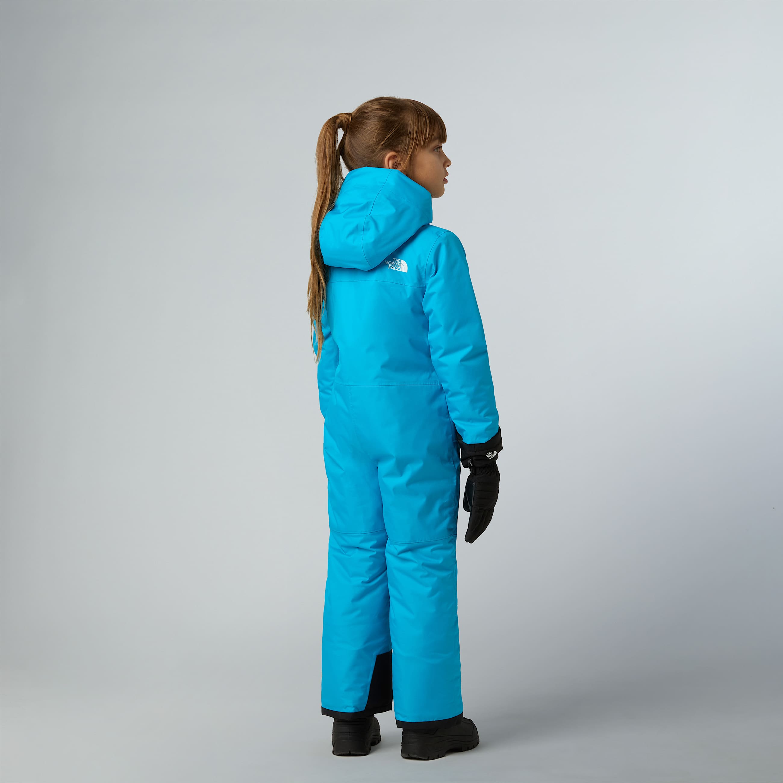 Tuta da neve Freedom da bambini TNF ALT8