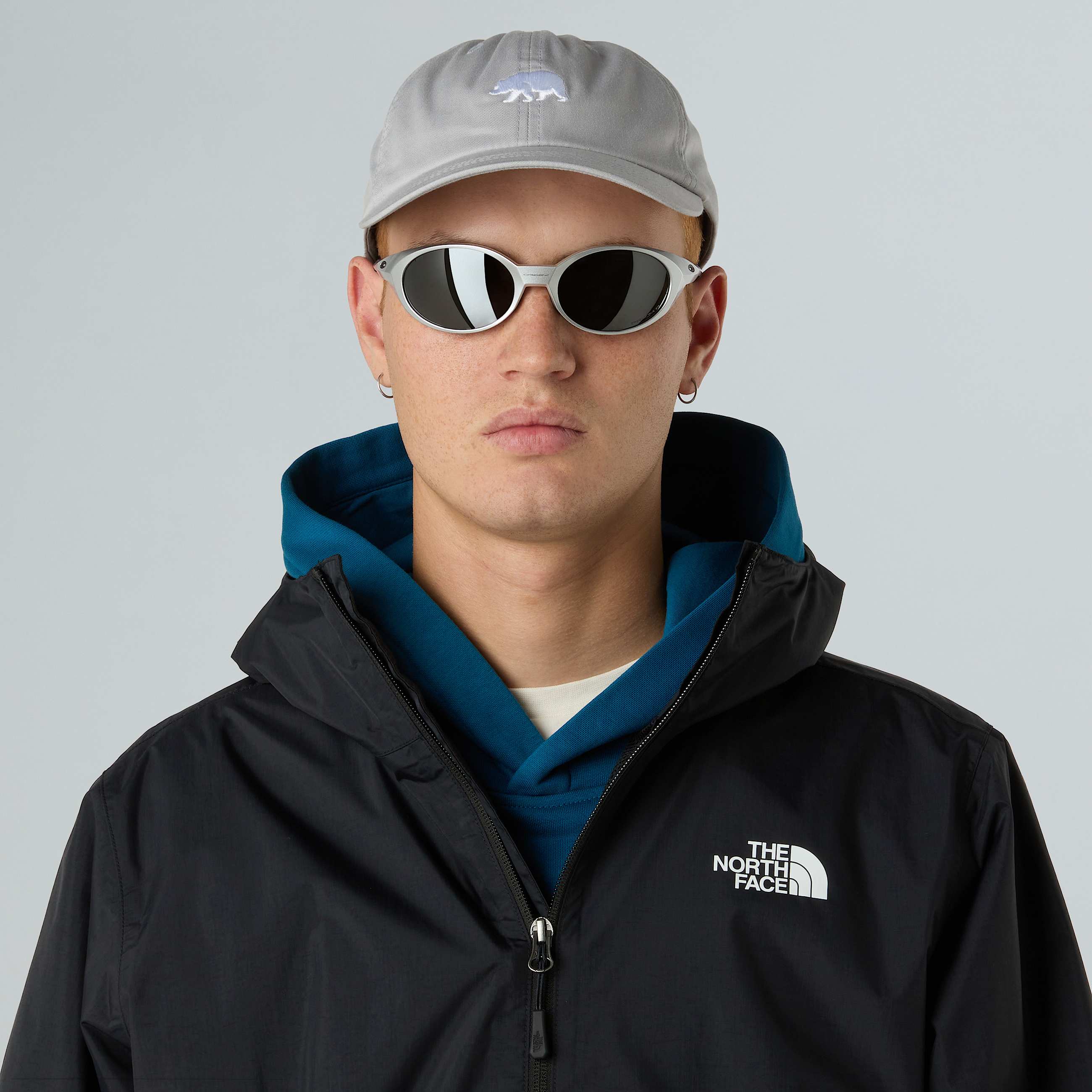 Cappello The Norm TNF ALT1