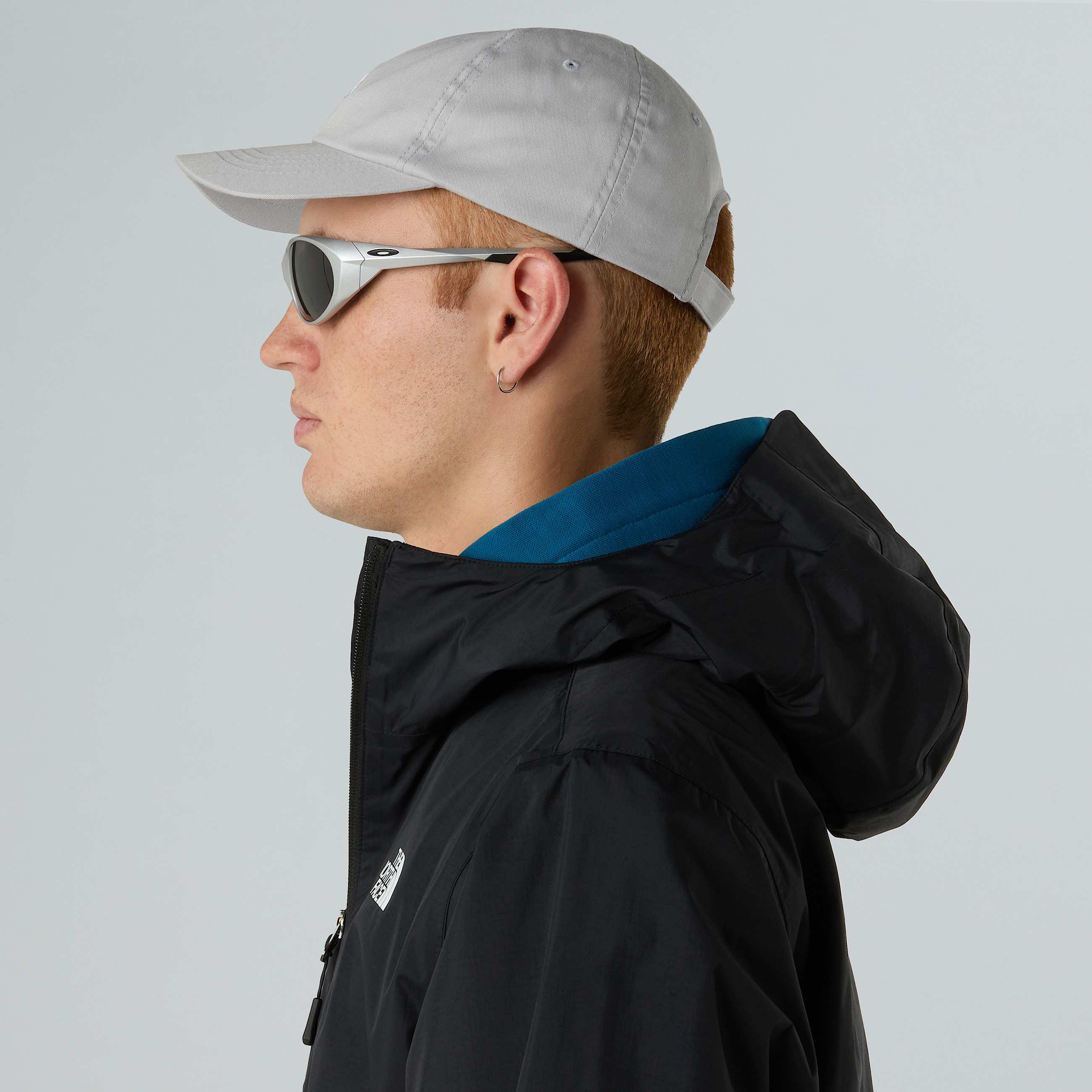 Cappello The Norm TNF ALT3