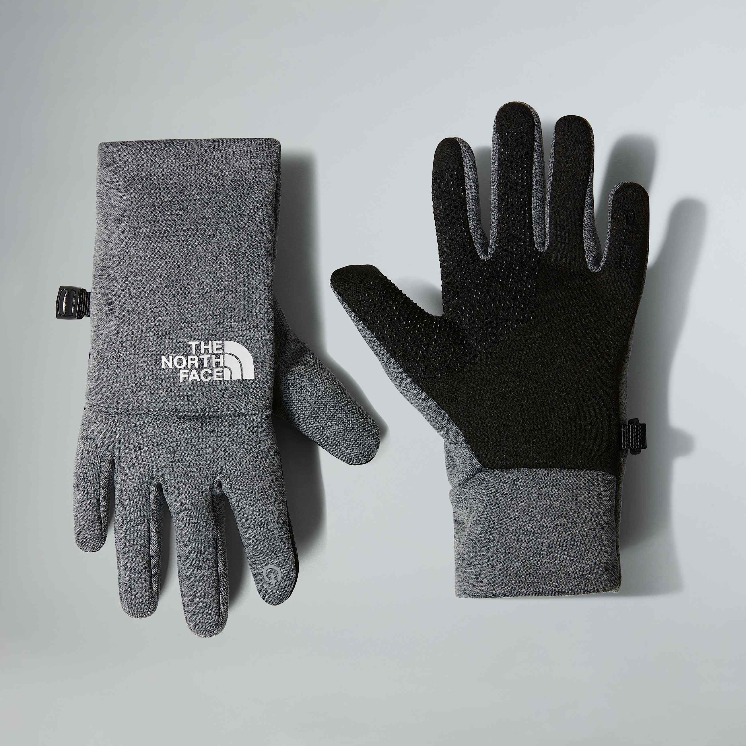 Guanti in materiale riciclato Etip per bambini TNF HERO