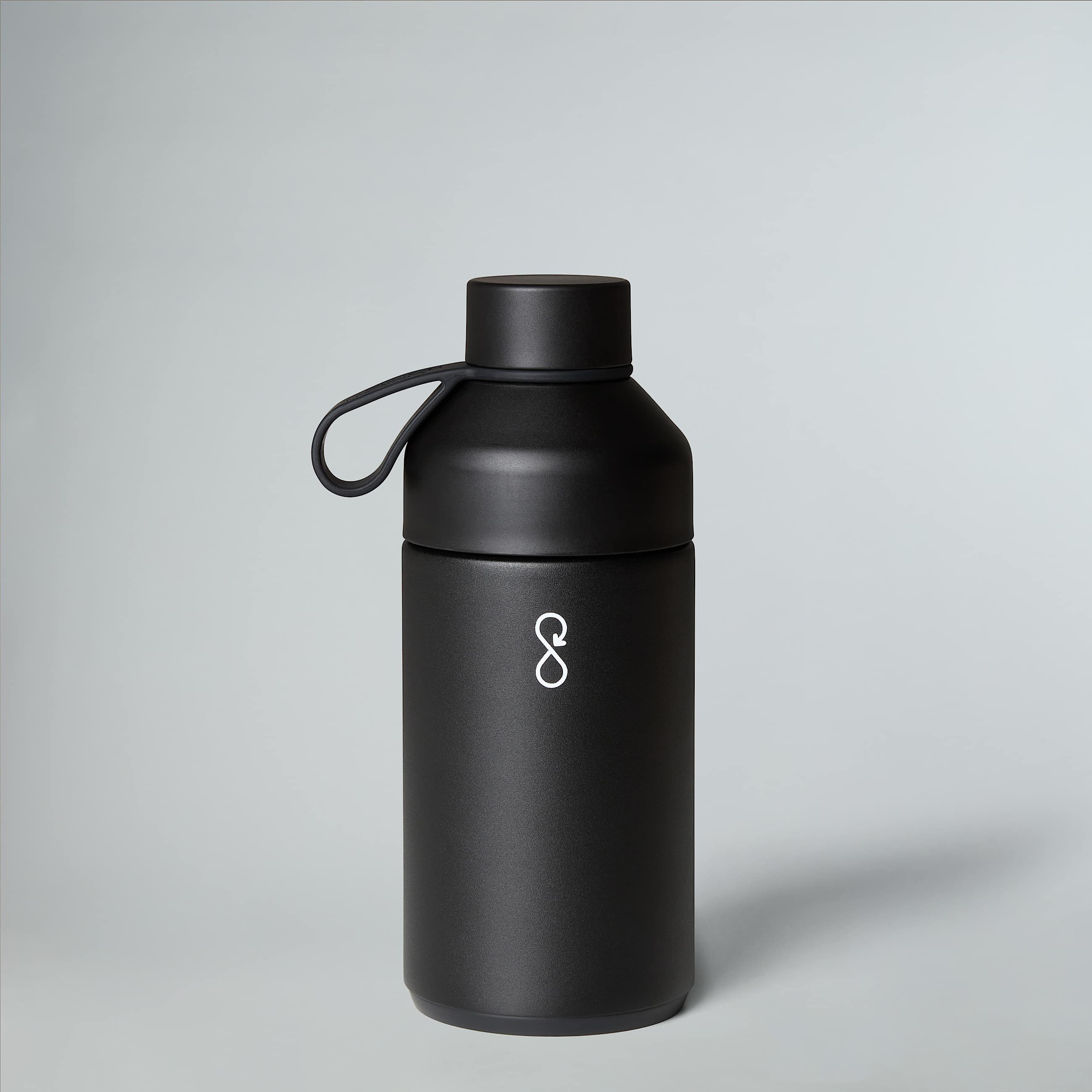The North Face X Ocean Bottle 065L water bottle TNF ALT2