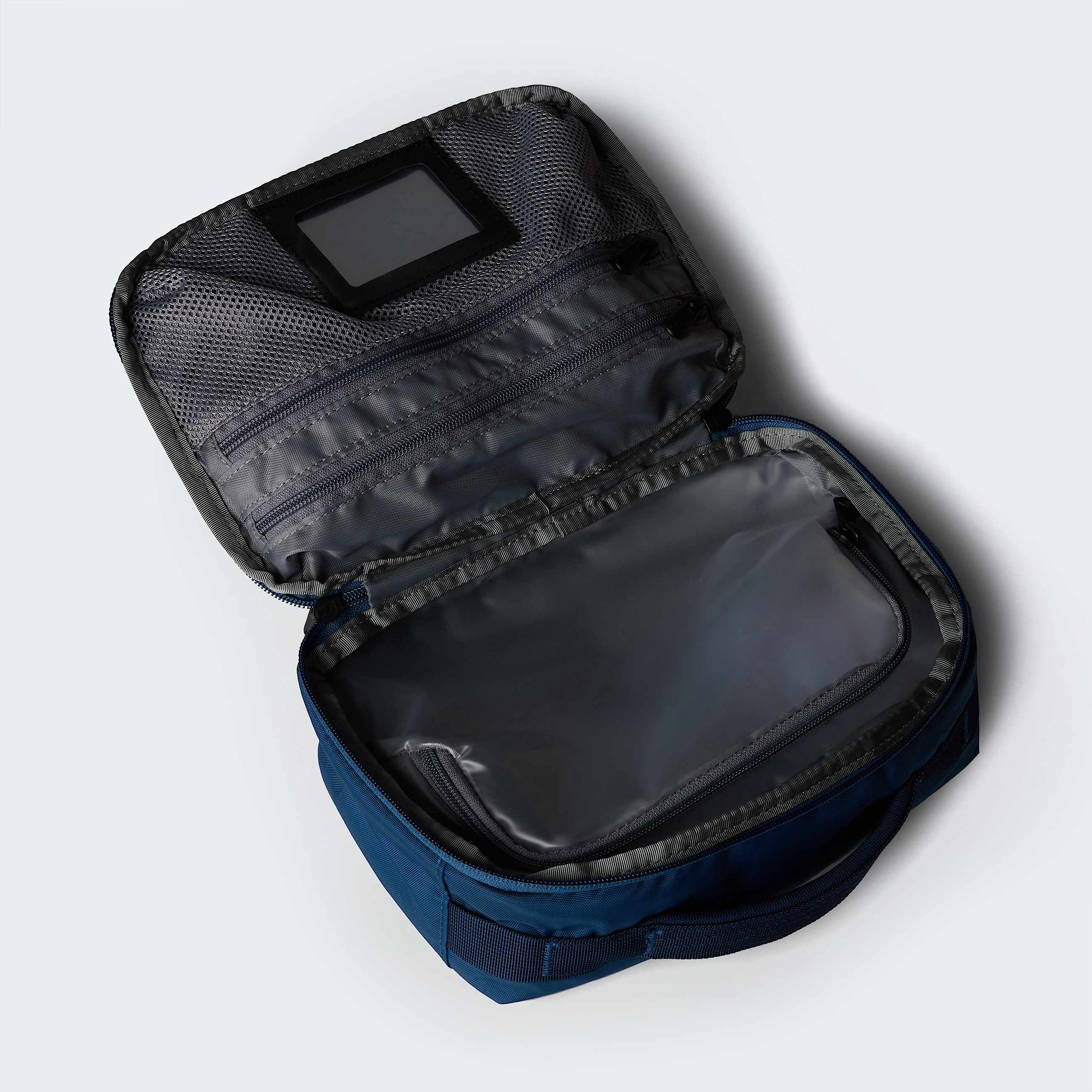 Beauty case Base Camp Voyager TNF ALT2