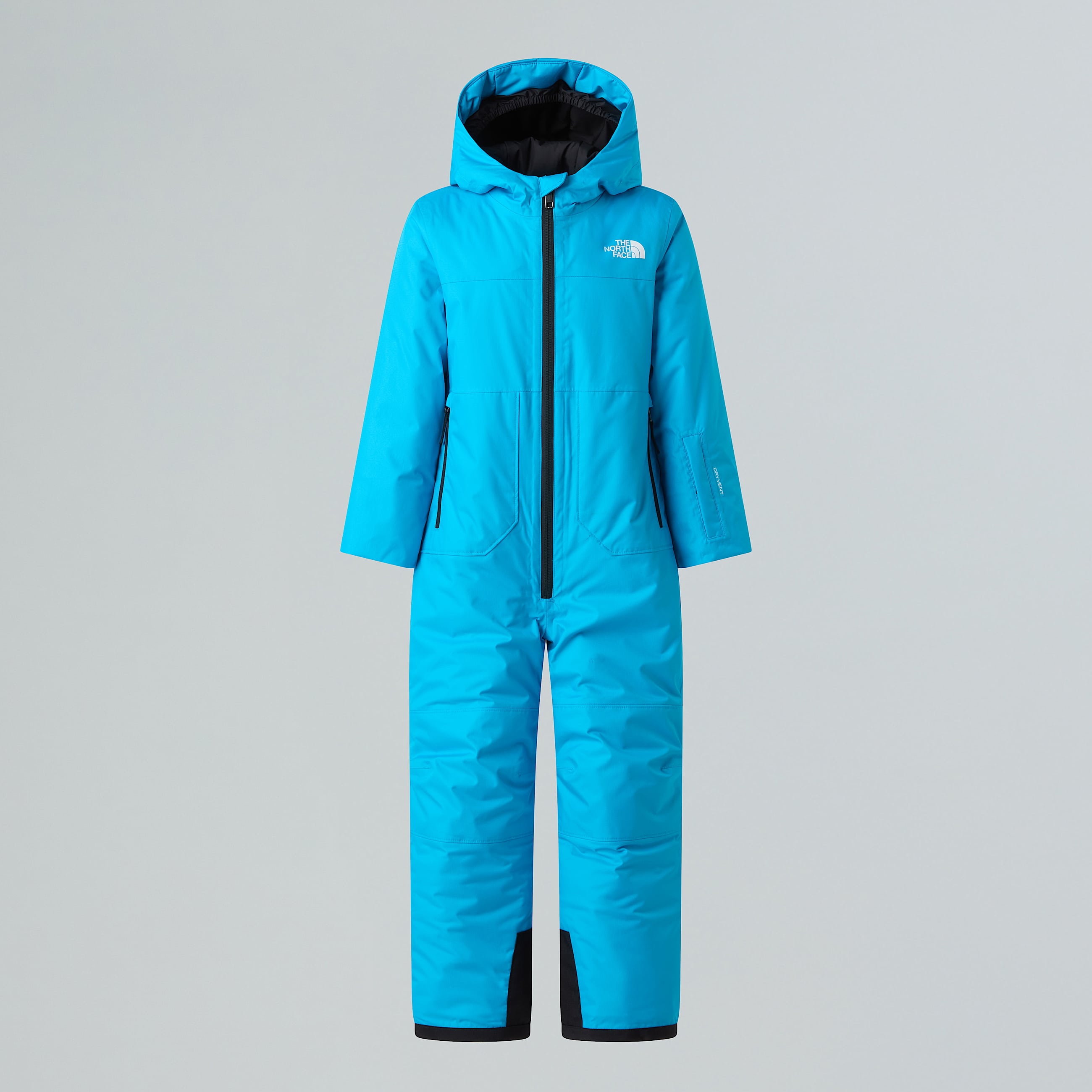 Freedom Snow Suit Barn TNF ALT20