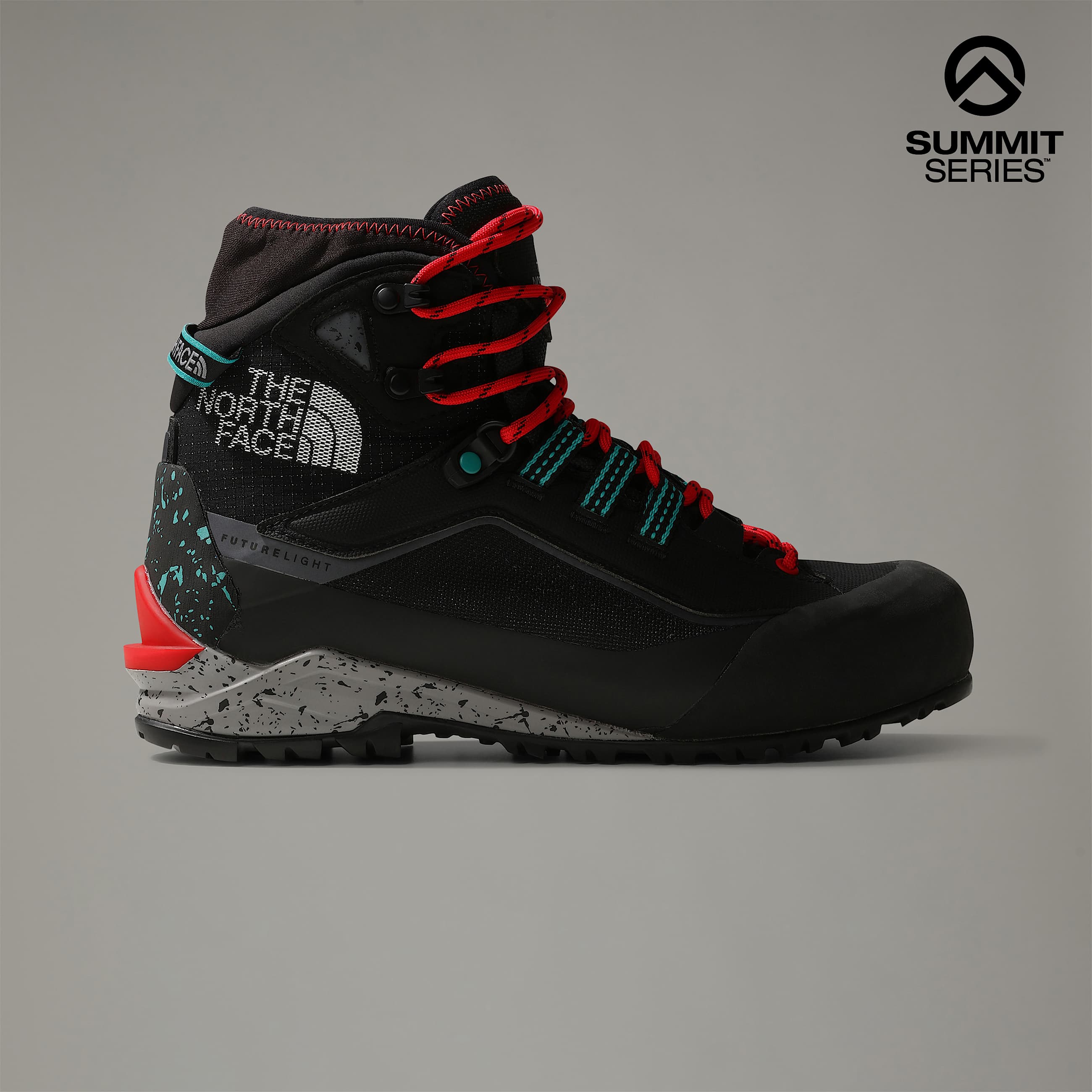 Summit Breithorn FUTURELIGHT Wanderstiefel fr Damen TNF HERO