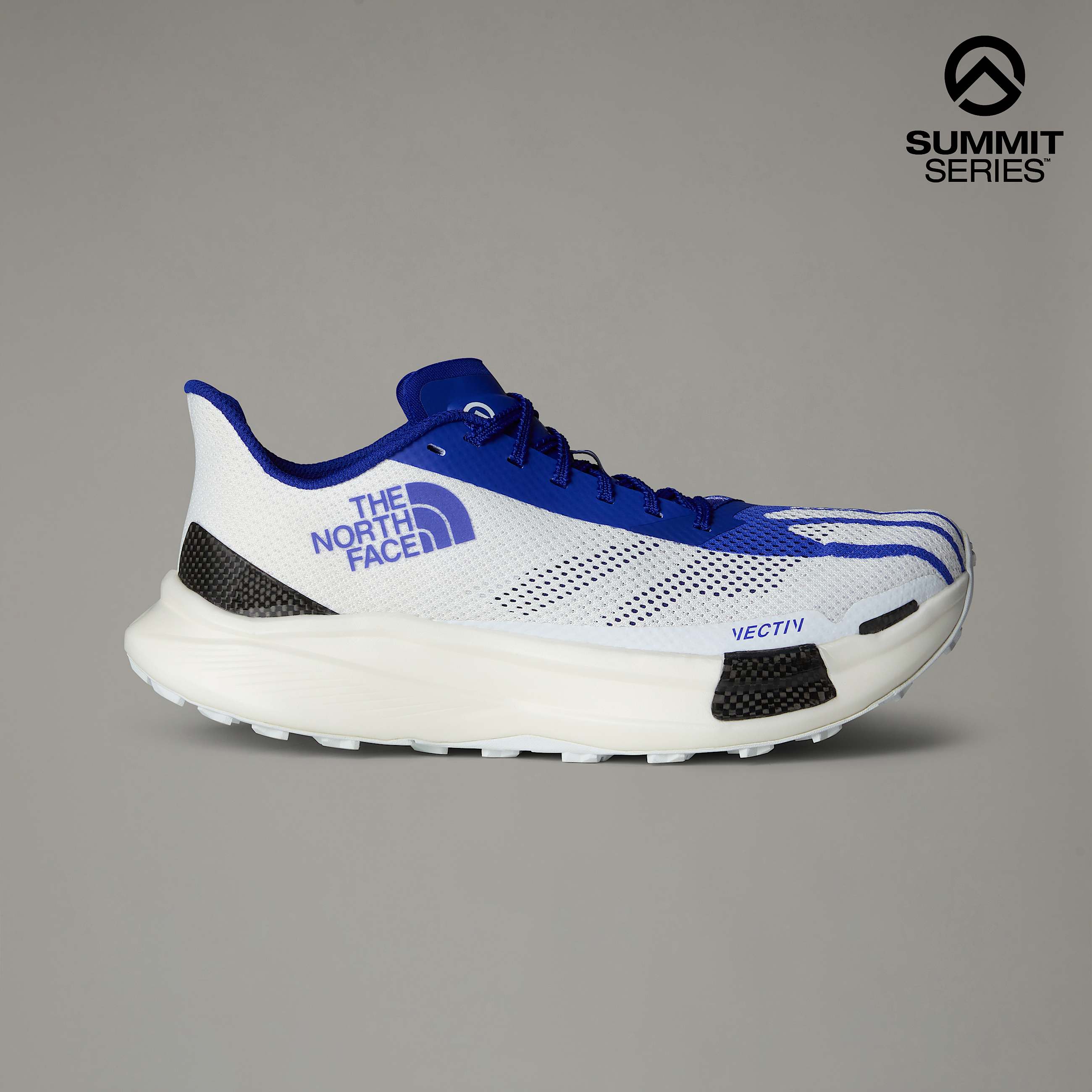 Scarpe da trail running TNF X IKB Summit VECTIV Pro da donna TNF HERO