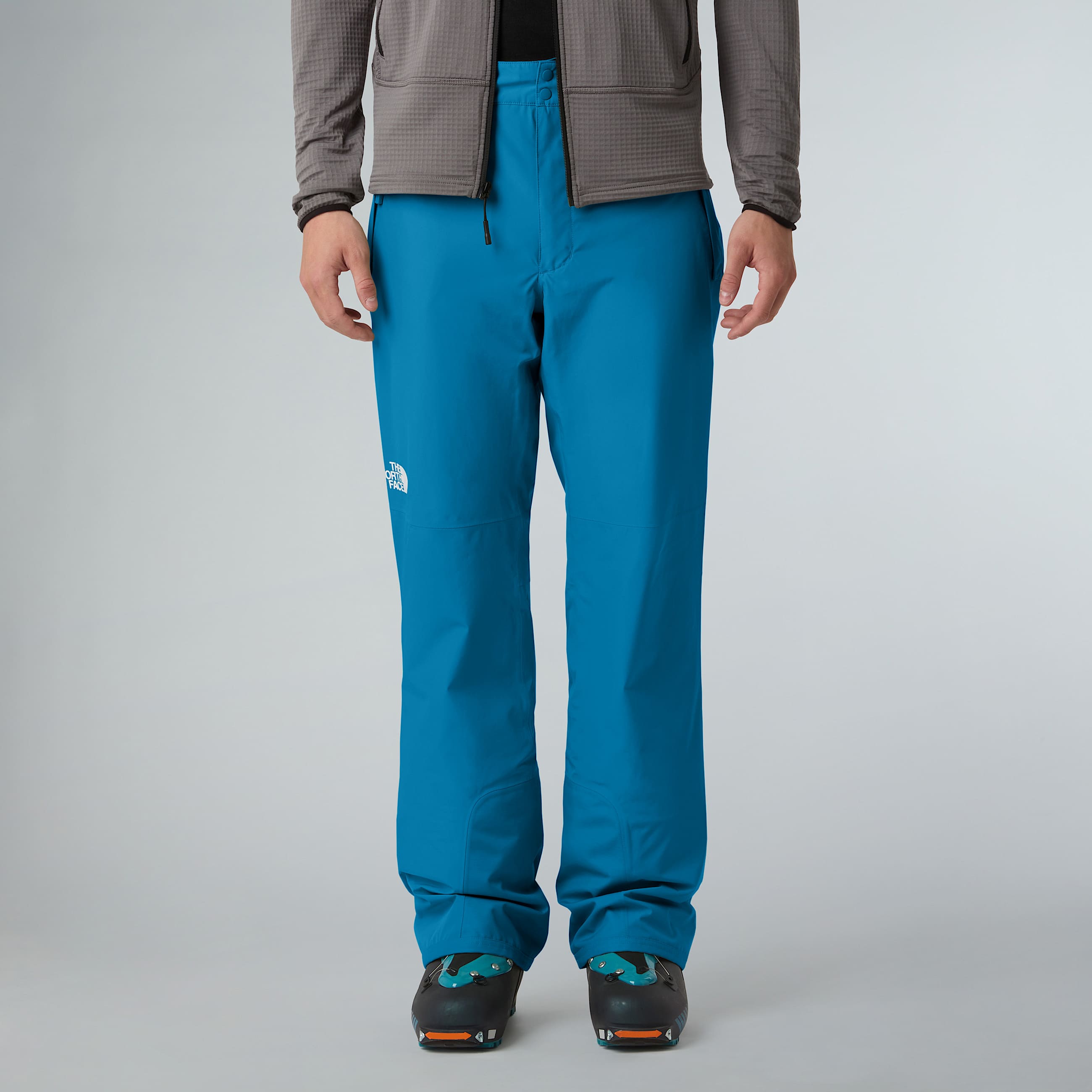 Pantalon Descendit pour homme TNF Dusk Blue HERO
