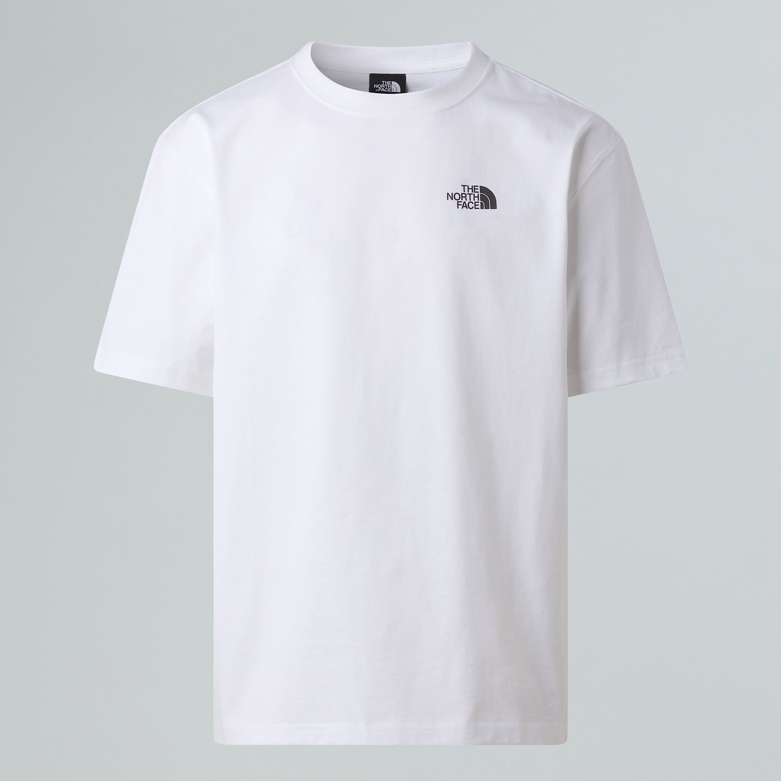 Tshirt TNF Adventure Relaxed da uomo TNF ALT20