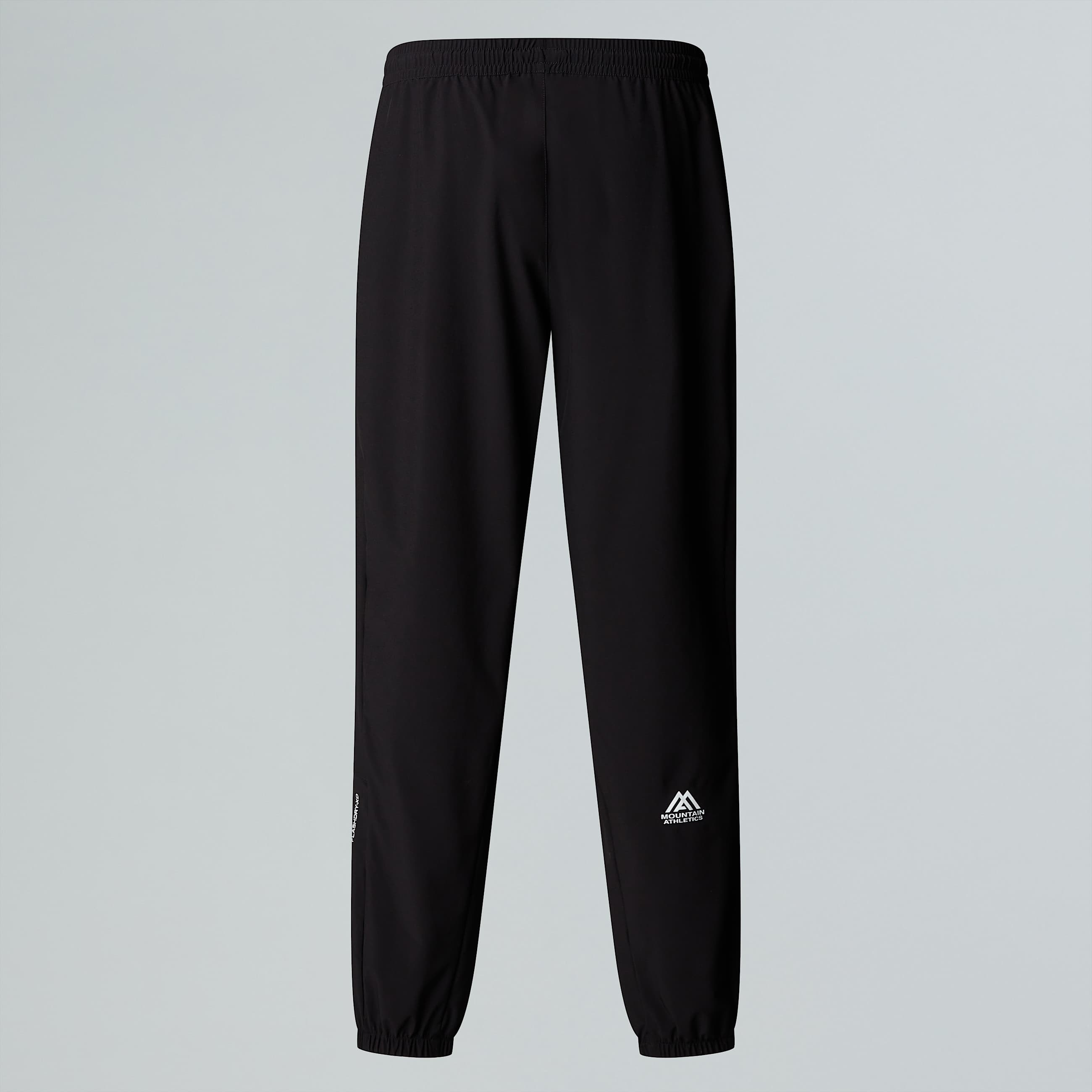 Pantaloni antivento Mountain Athletics da uomo TNF ALT21