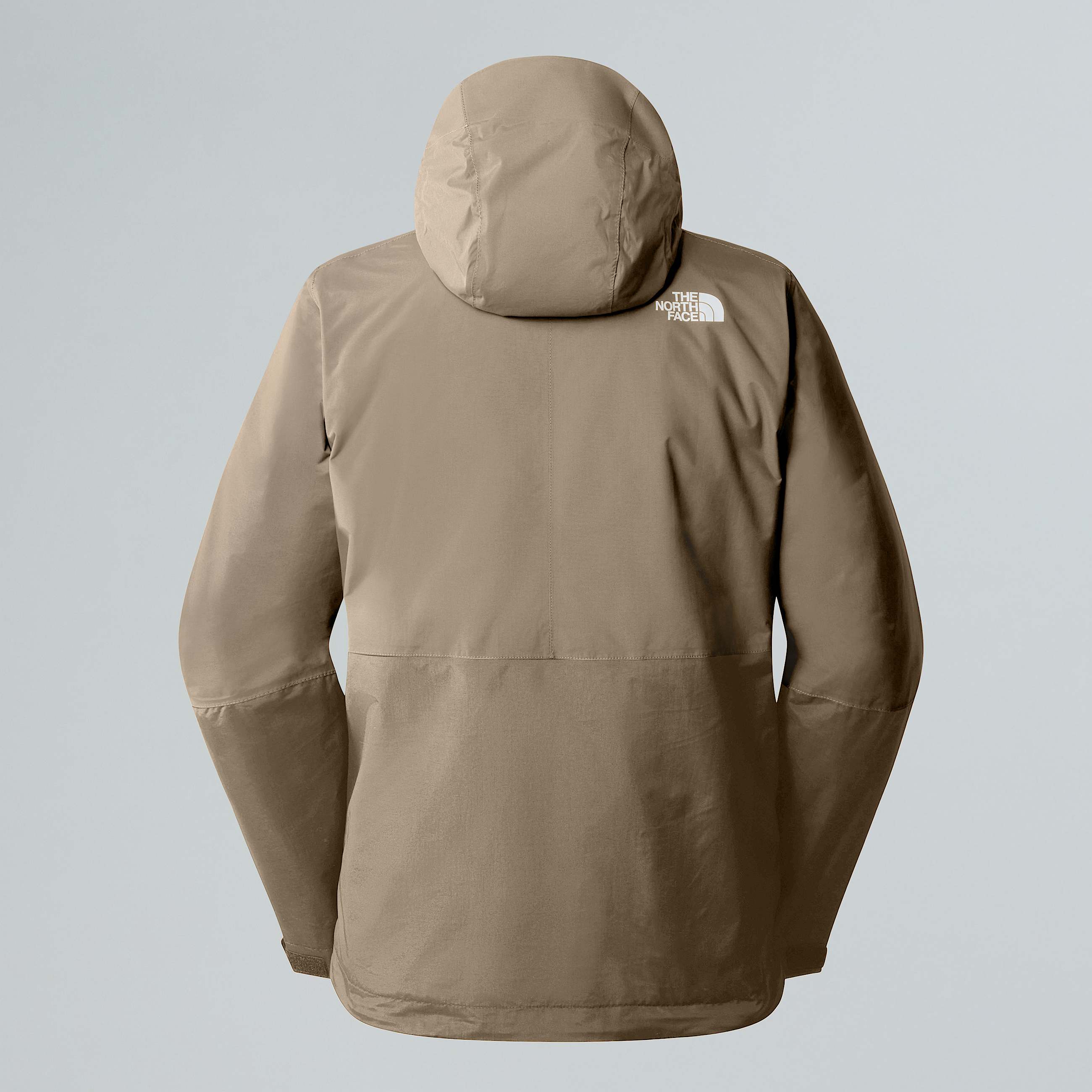 Giacca DryVent Synthetic Triclimate New da uomo TNF ALT2