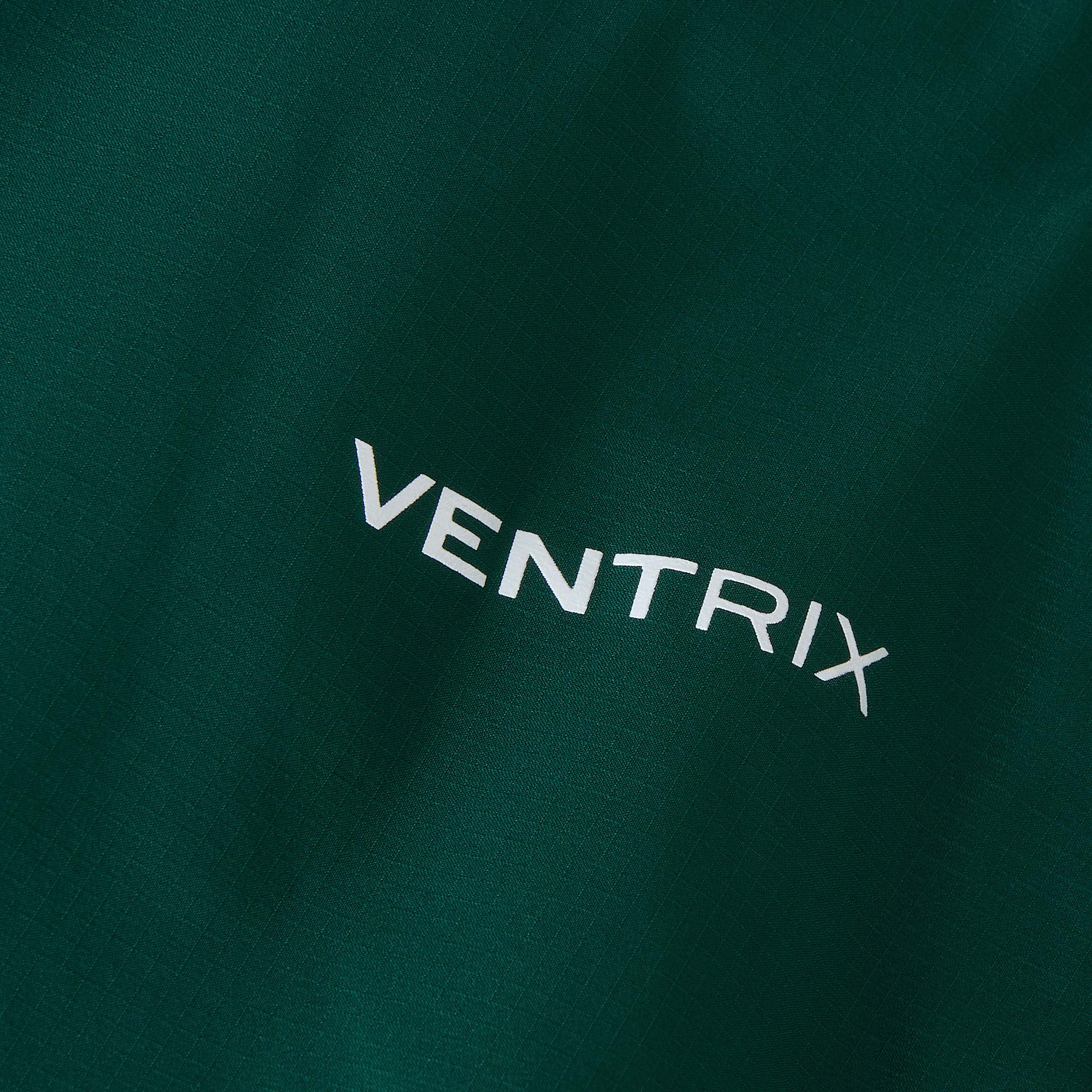 Pantaloni Summit AMK Ventrix Crop da uomo TNF ALT18