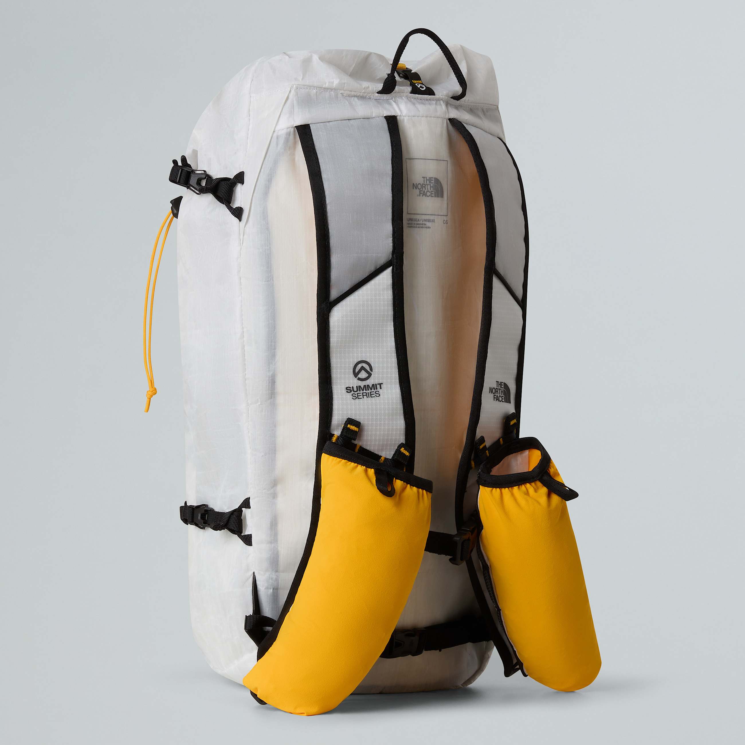 Summit Advanced Mountain Kit Backpack  25 liter TNF ALT2