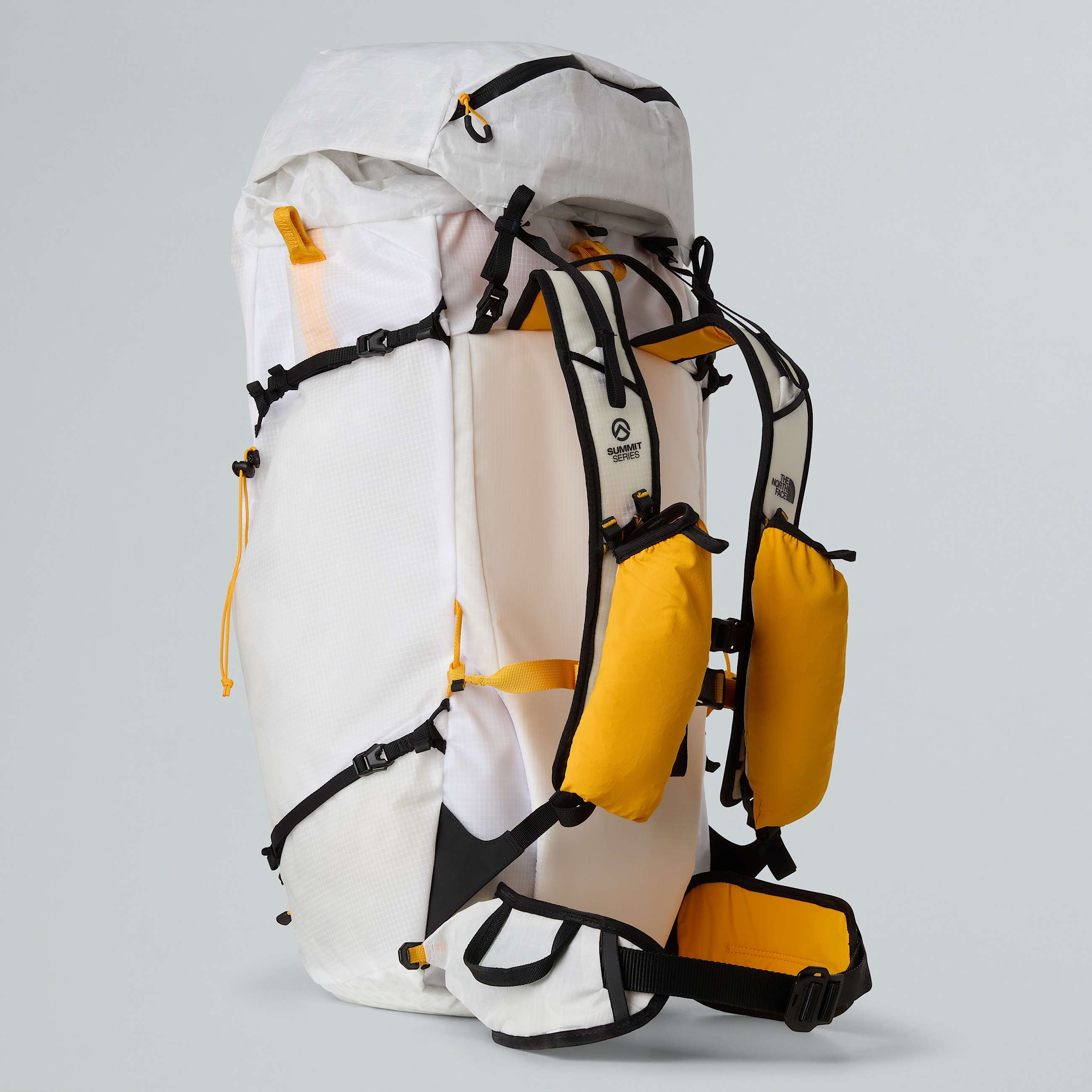 Zaino Summit Advanced Mountain Kit da 55 litri TNF ALT2