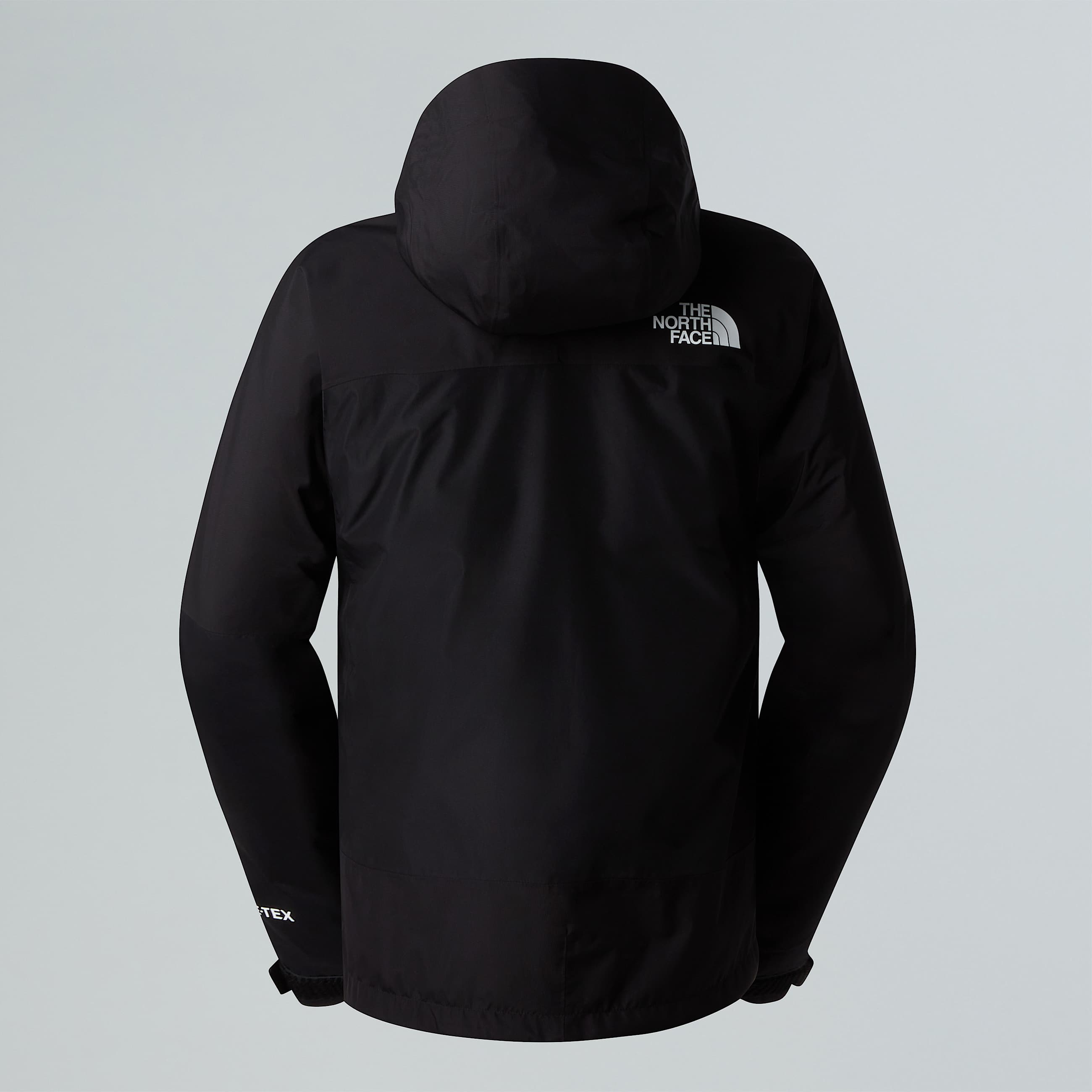 Giacca Mountain Light Triclimate 3in1 GORETEX da donna TNF ALT22