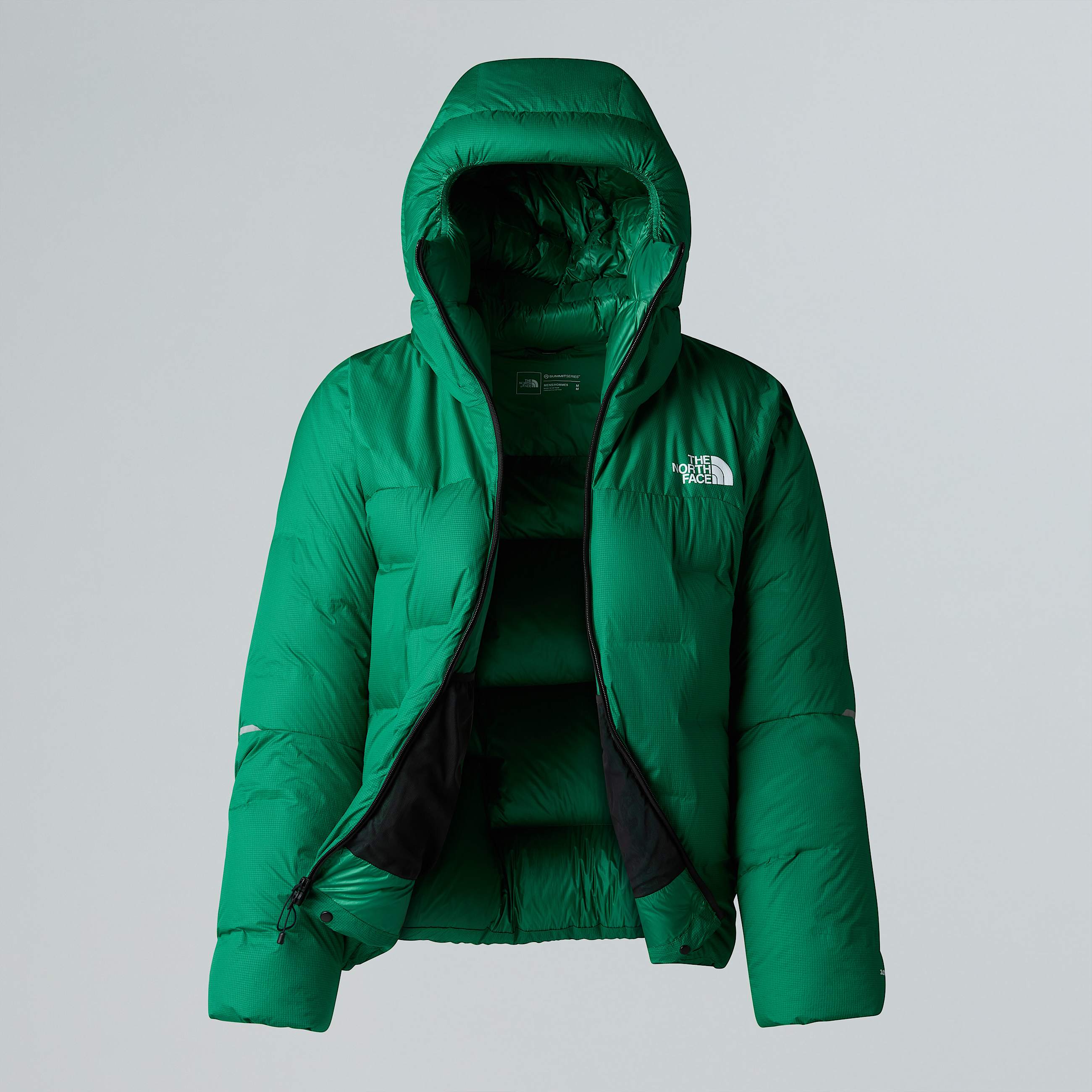 Parka Summit Cloud Down AMK da uomo TNF ALT17