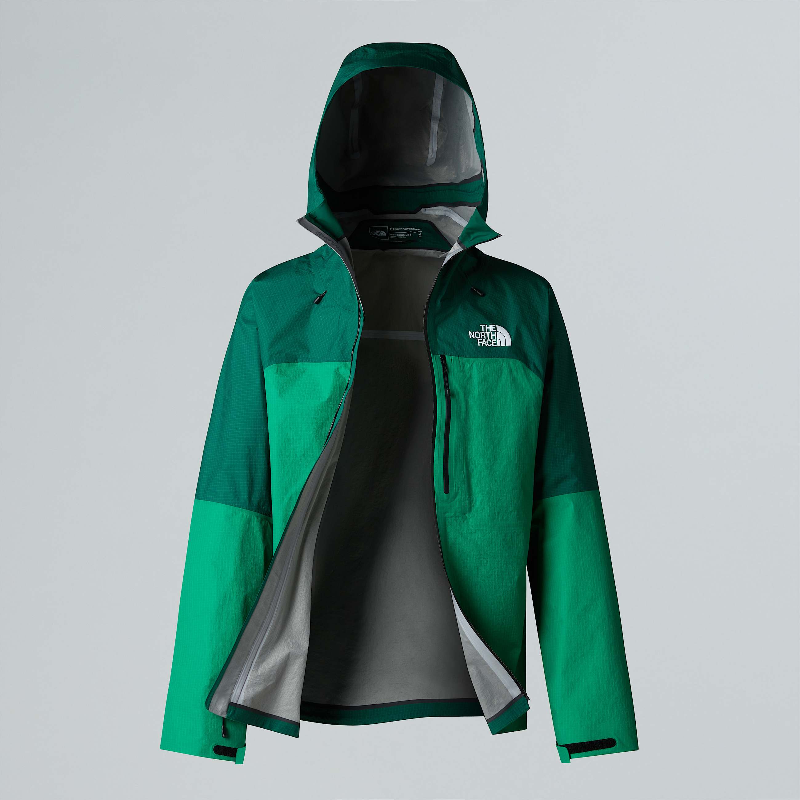 Giacca Summit FUTURELIGHT AMK da uomo TNF ALT17