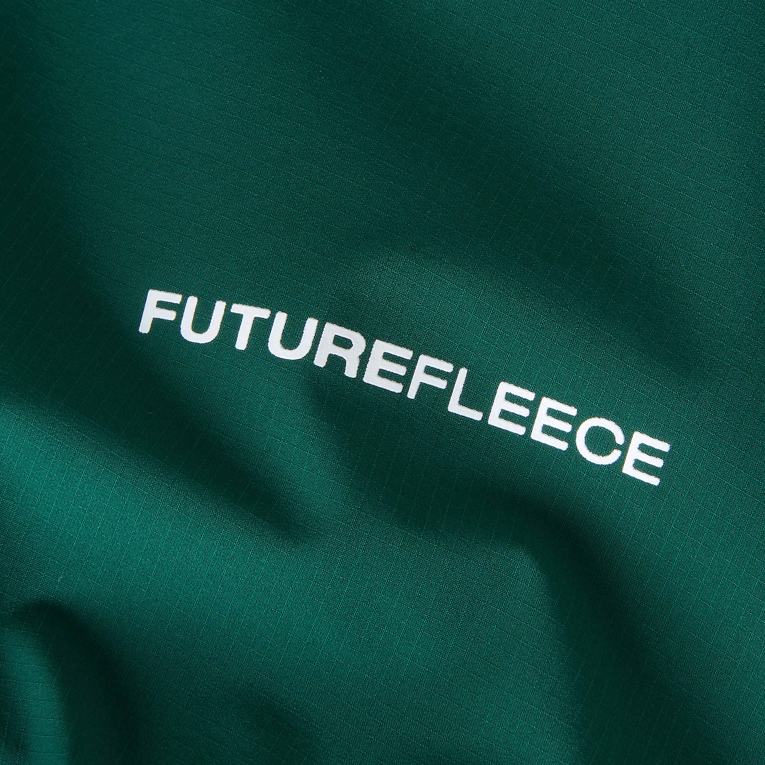 Giacca con cappuccio Summit FUTUREFLEECE AMK da uomo TNF ALT18