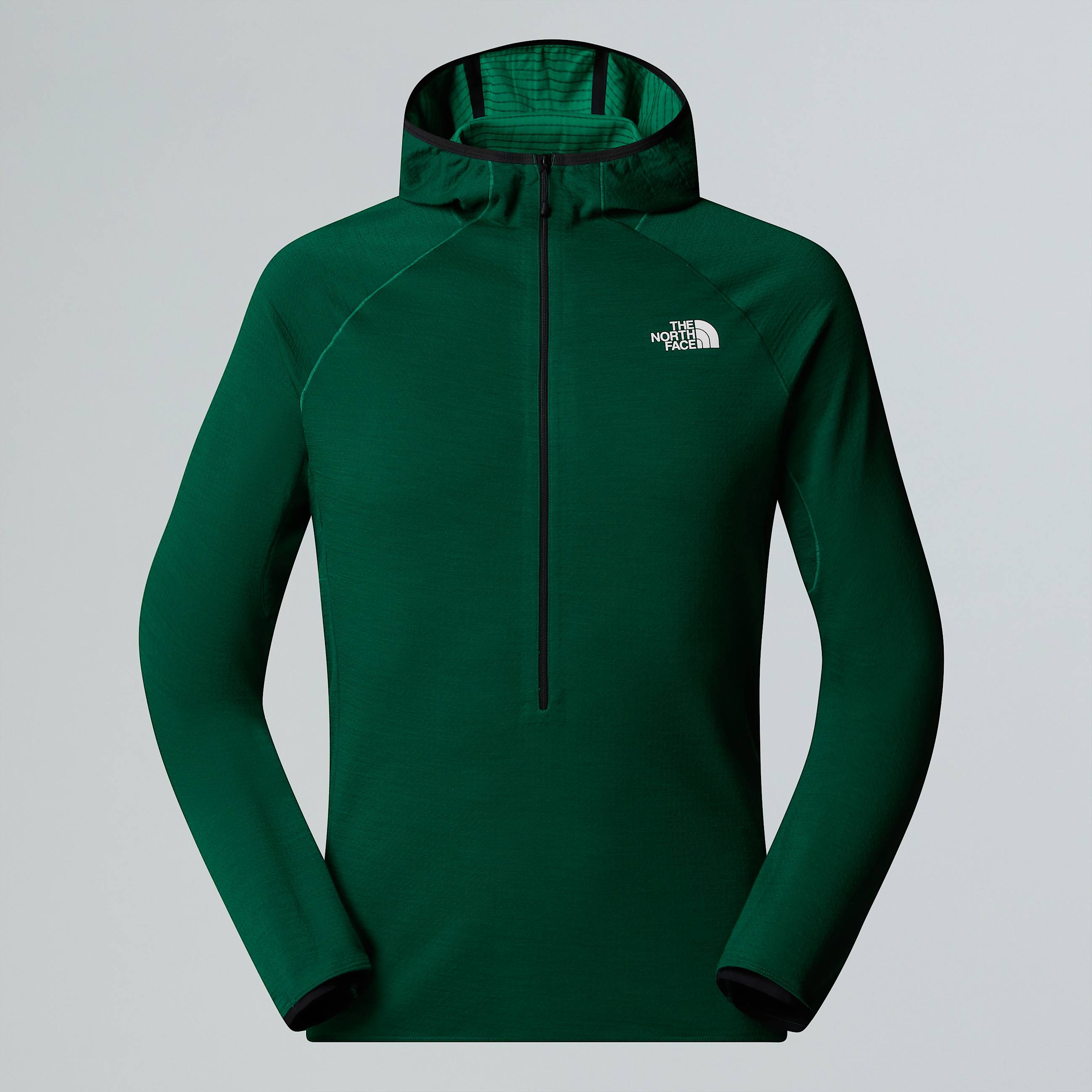 Summit DotKnit AMK Hooded Baselayer M TNF ALT20