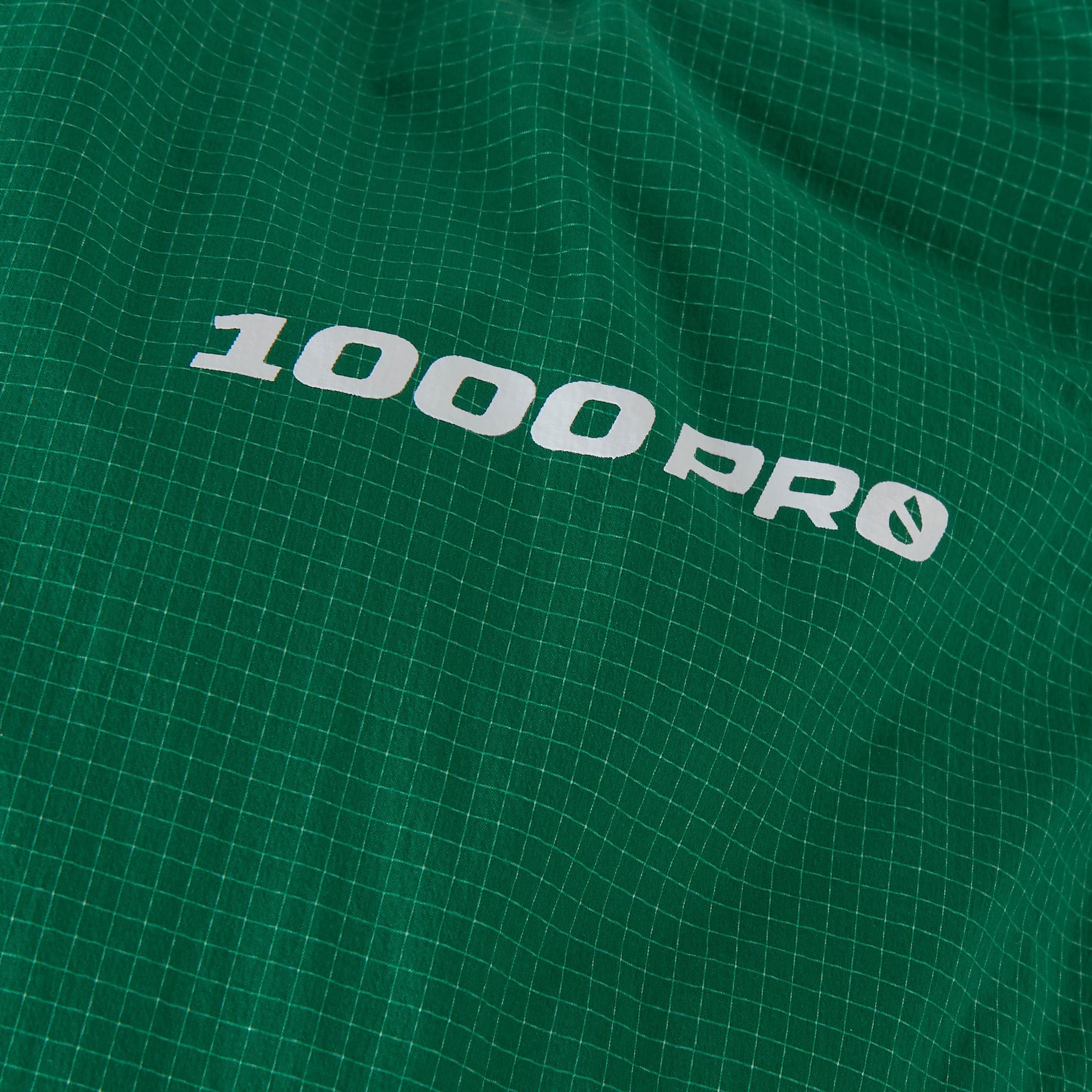 Pantaloni Summit Cloud Down AMK da uomo TNF ALT18