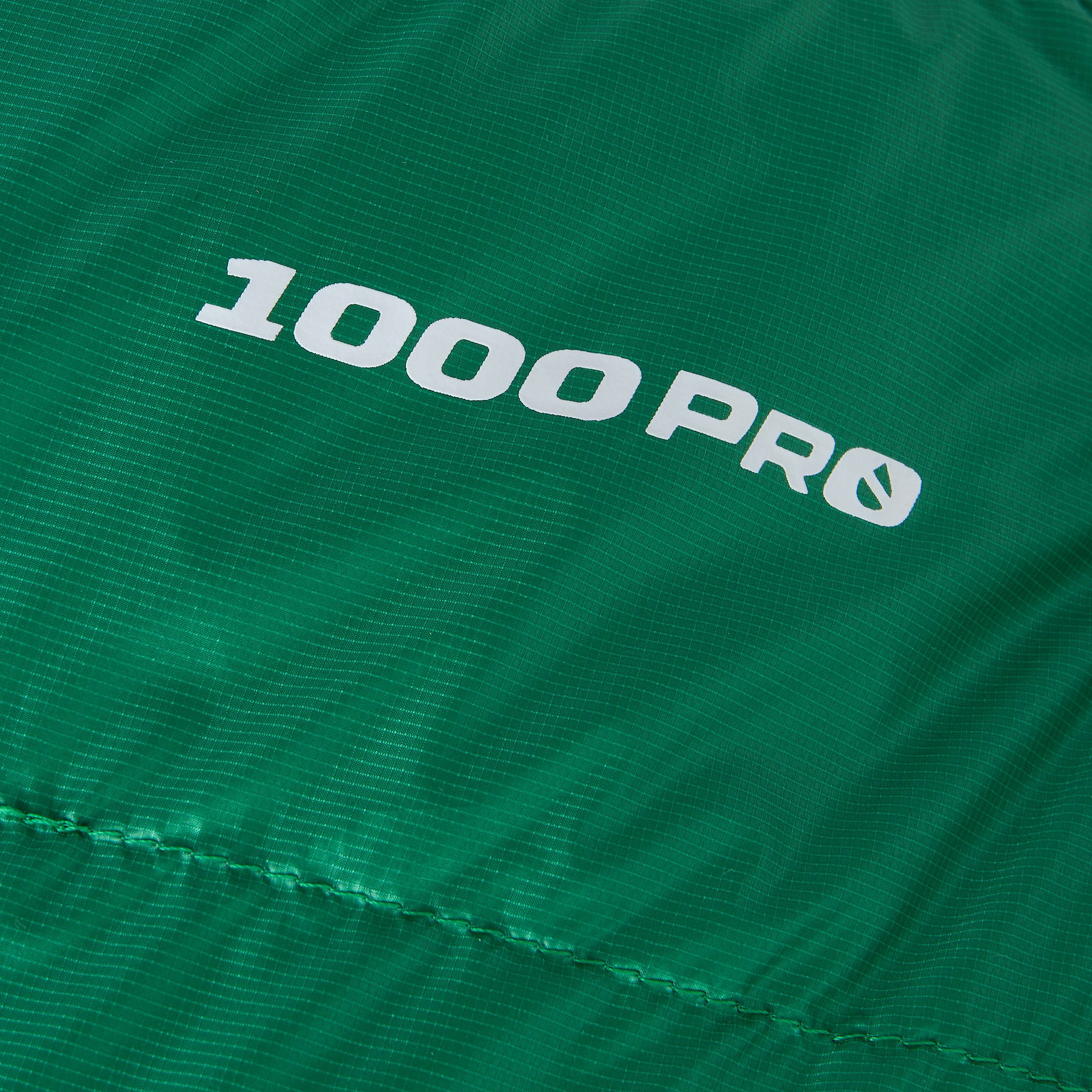 Pantaloni leggeri Summit Cloud Down AMK da uomo TNF ALT18