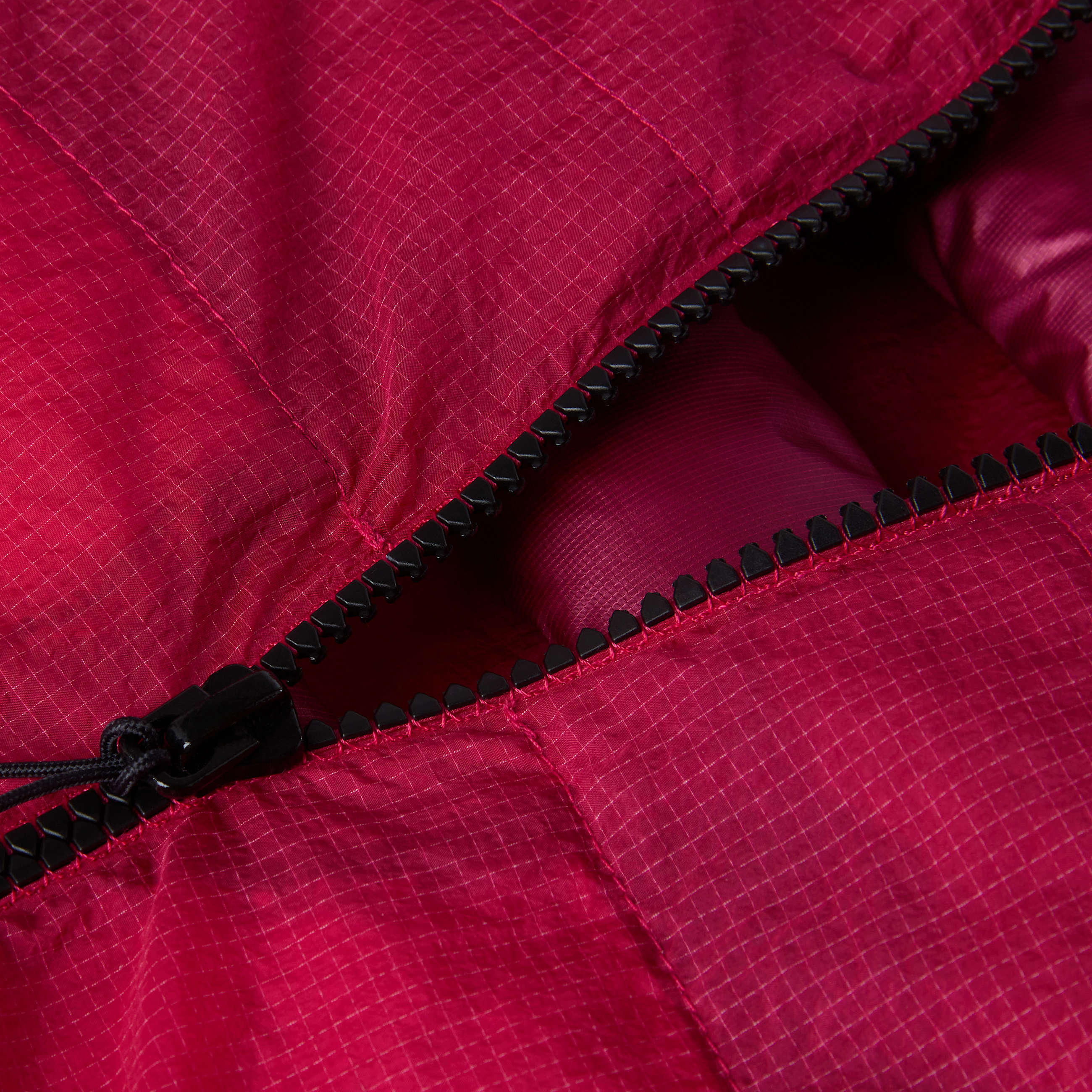 Summit 5050 AMKjas met capuchon voor dames TNF ALT19