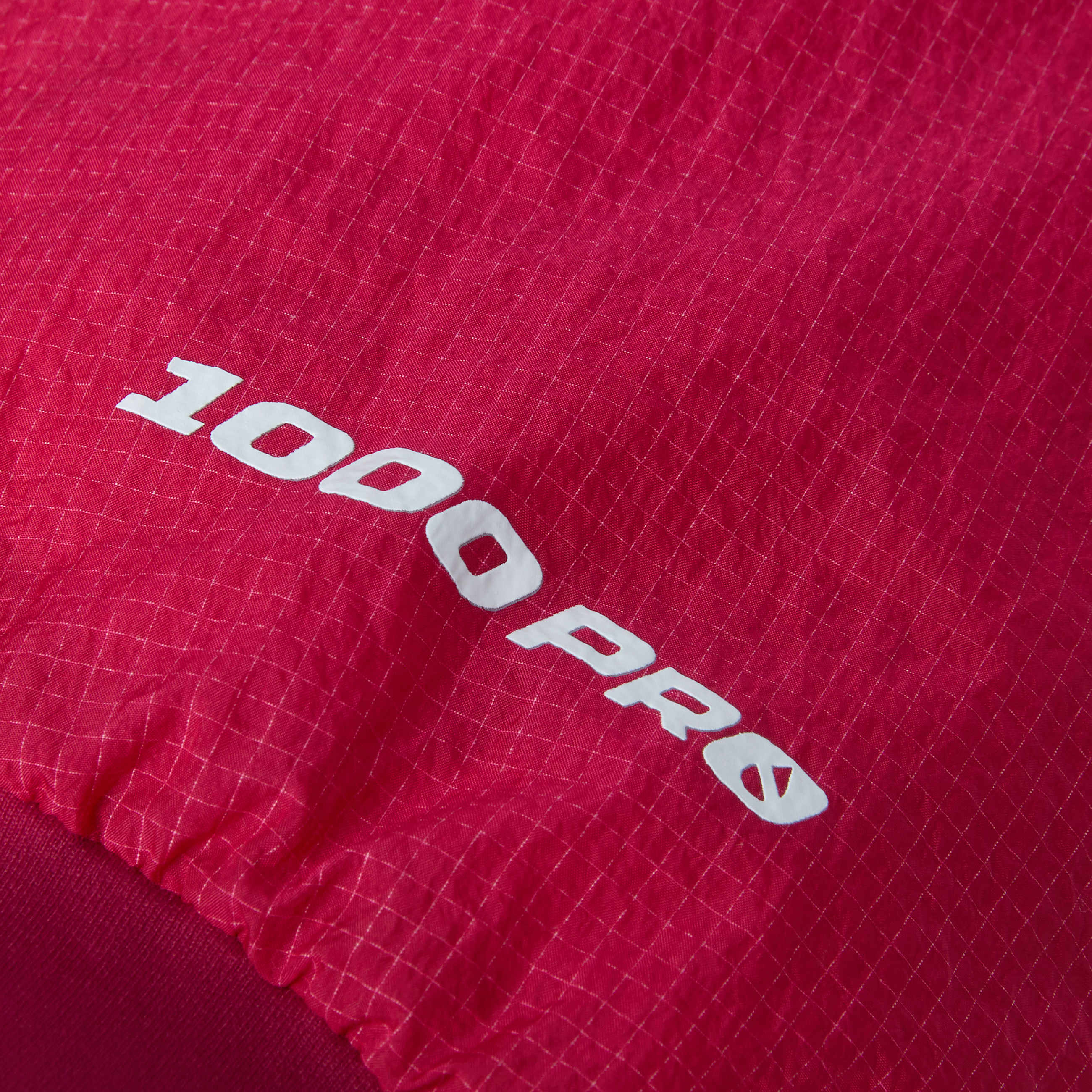 Giacca con cappuccio Summit 5050 AMK da donna TNF ALT18